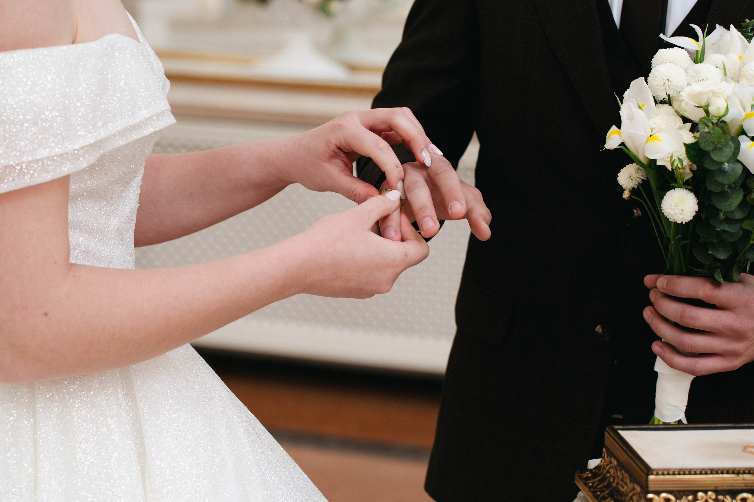 Екатерина и Владимир. Фотограф Краснодар Виктория @Cinvimakes