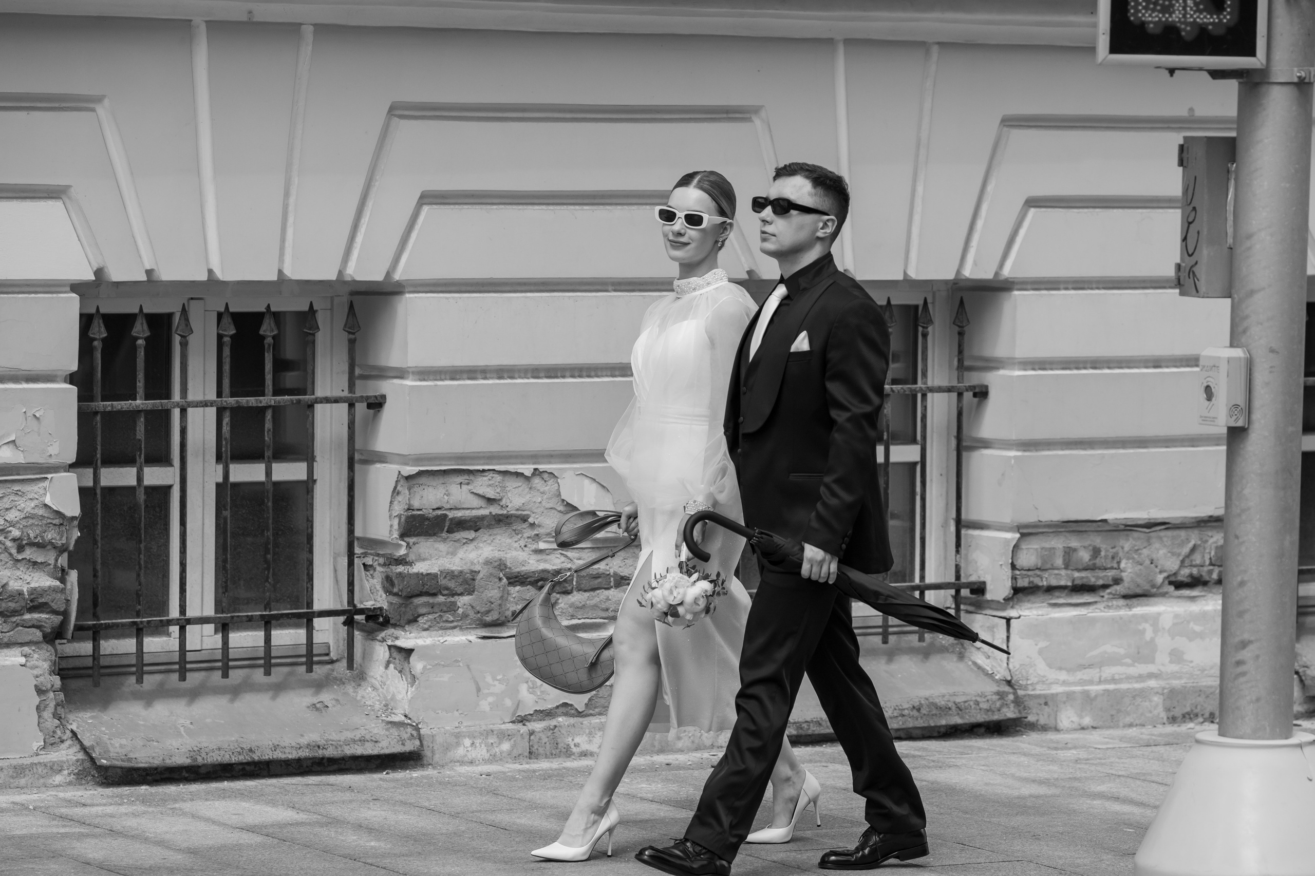 Анна и Сергей, Особняк Муравьевых-Апостолов, прогулка по ВДНХ, ресторан «Домик в саду». Свадебный и репортажный фотограф (Москва, Королев и другие)