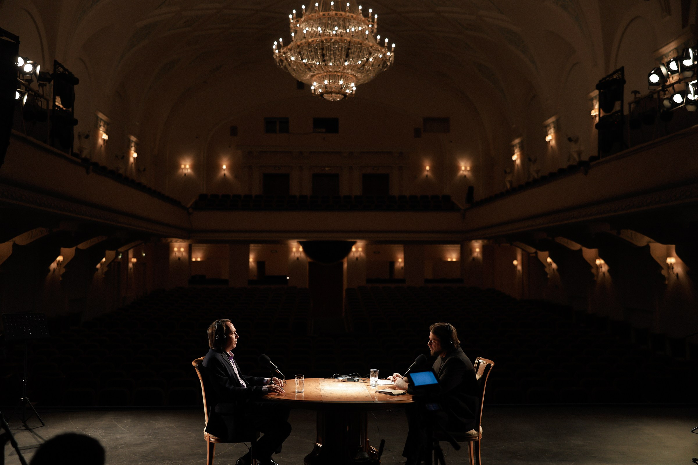 /БЭКСТЕЙДЖ/ Подкаст Лев Дунаев. 2023. Свадебный фотограф Великий Новгород Станислав Кособудский