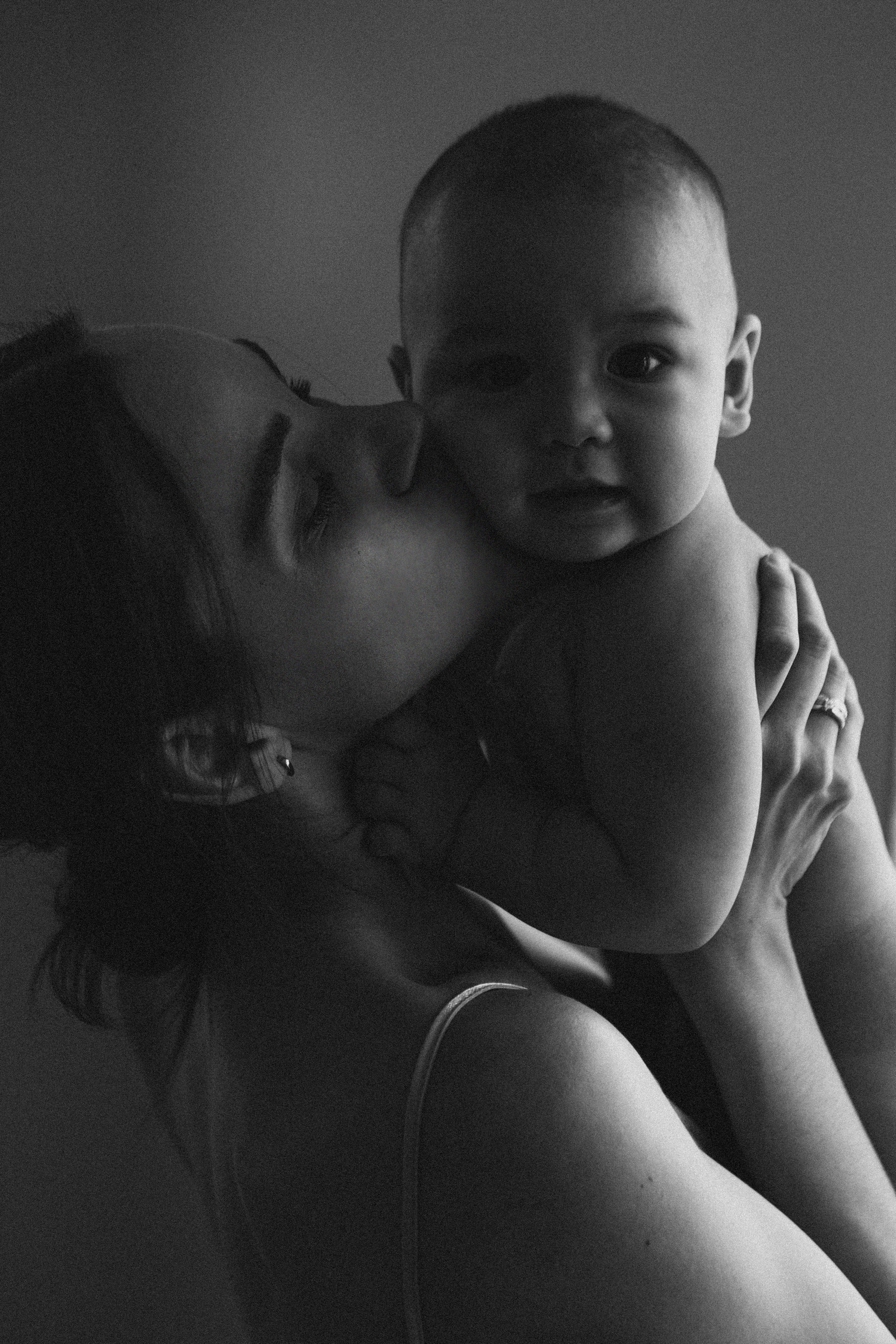 Лера и Марк. Семейный фотограф в Краснодаре Виктория Кокоулина