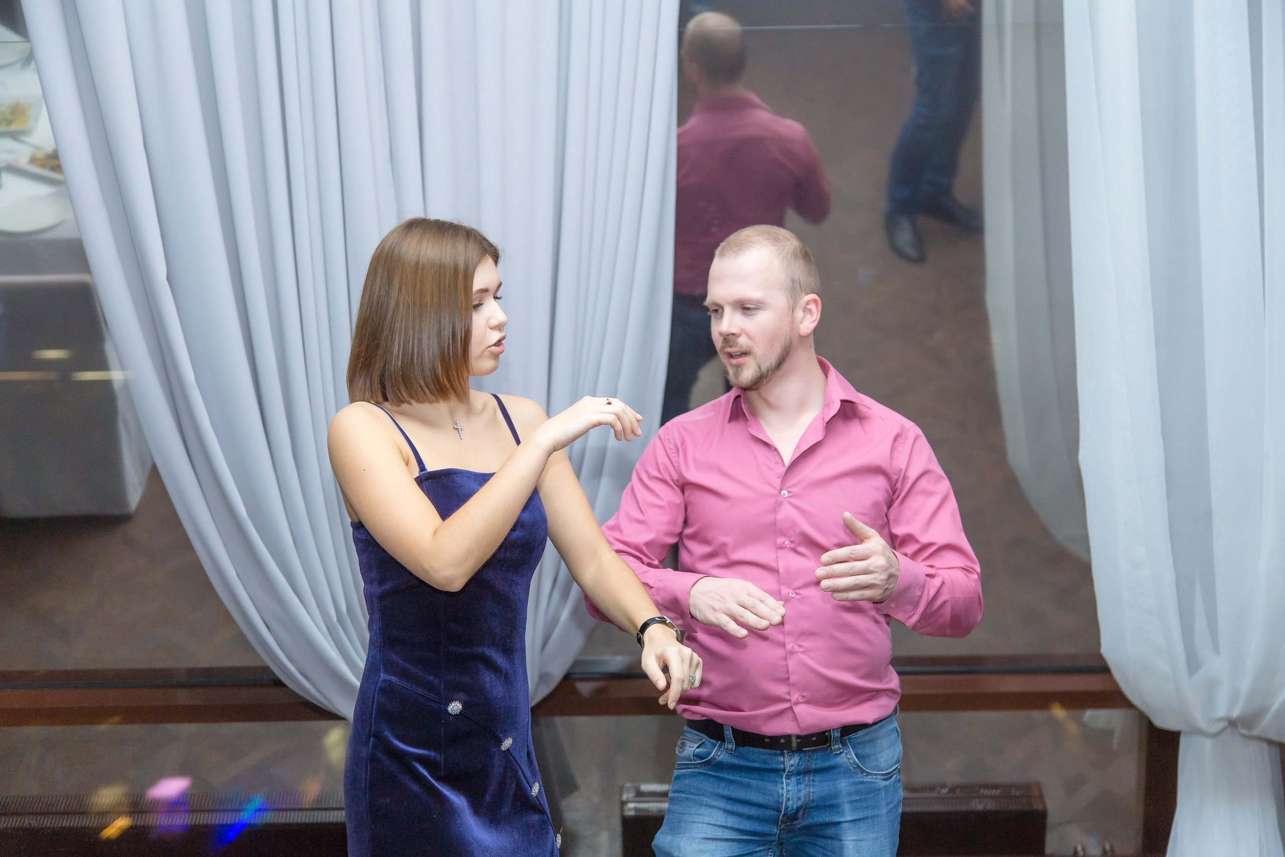 КОРПОРАТИВ НОВЫЙ ГОД. Главная