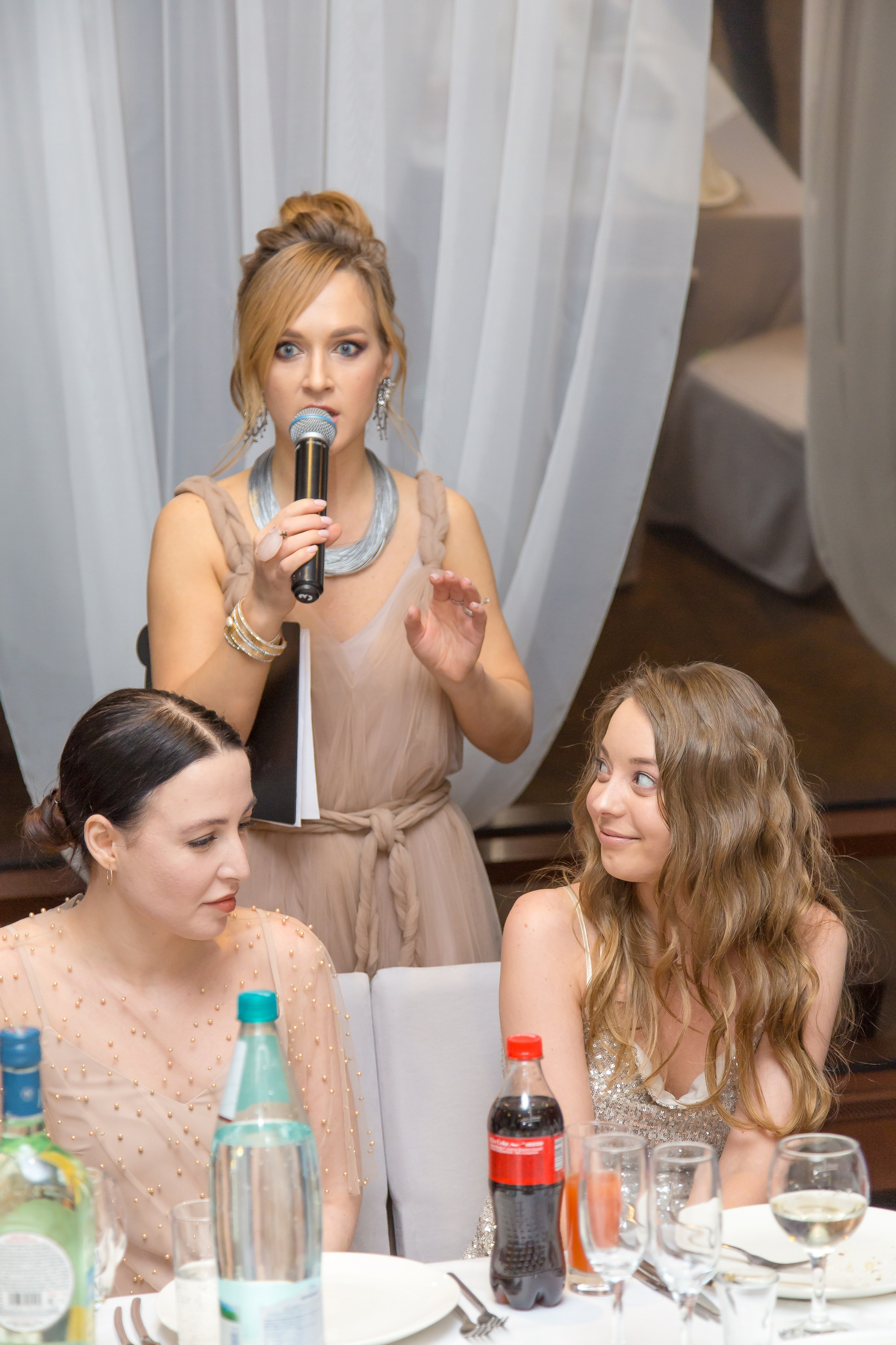 КОРПОРАТИВ НОВЫЙ ГОД. Главная