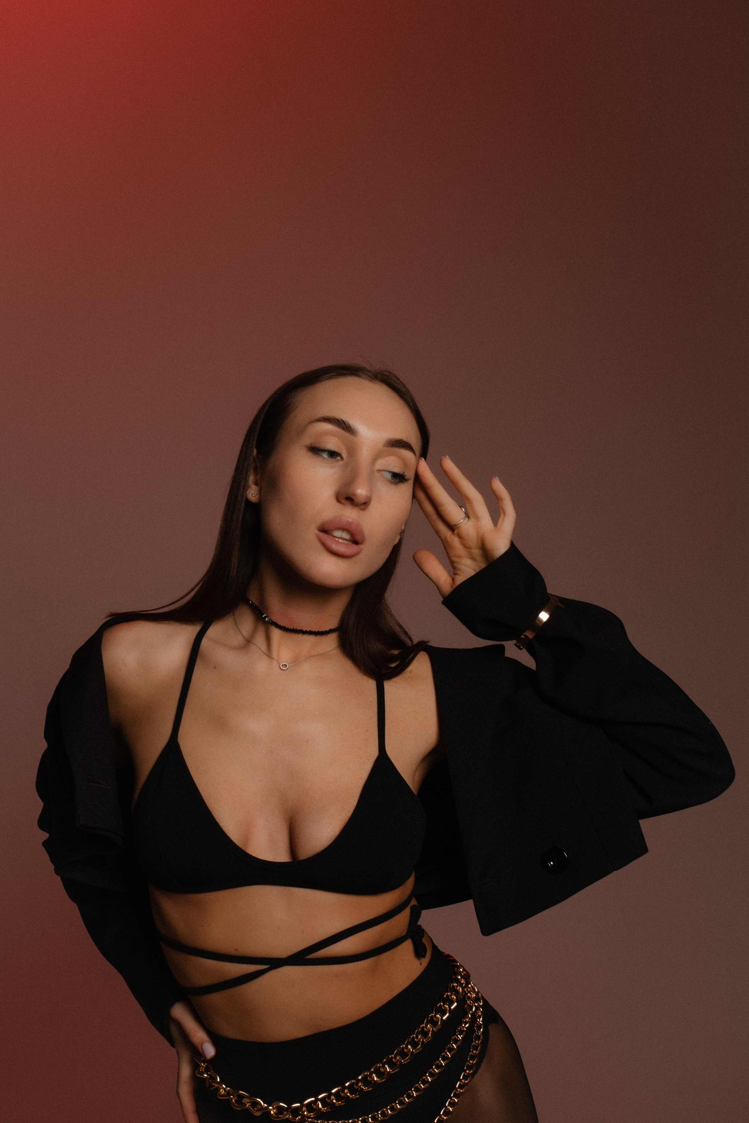 Мария. Фотограф москва