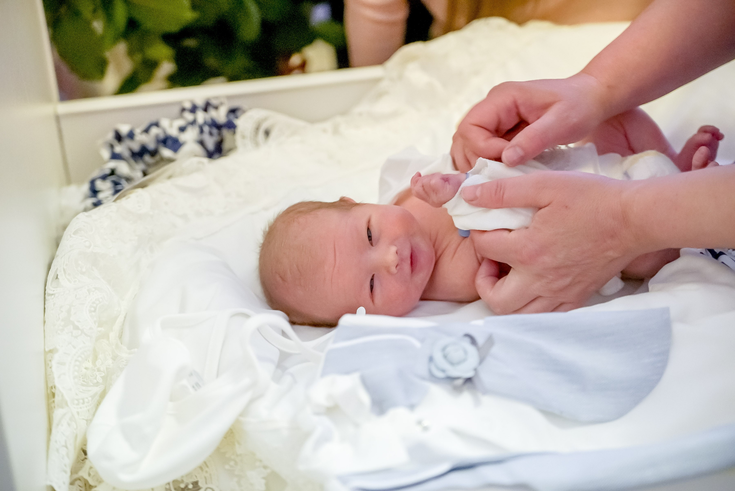 Выписка. Максим Матвийченко и Виктория Басова профессионалы своего дела