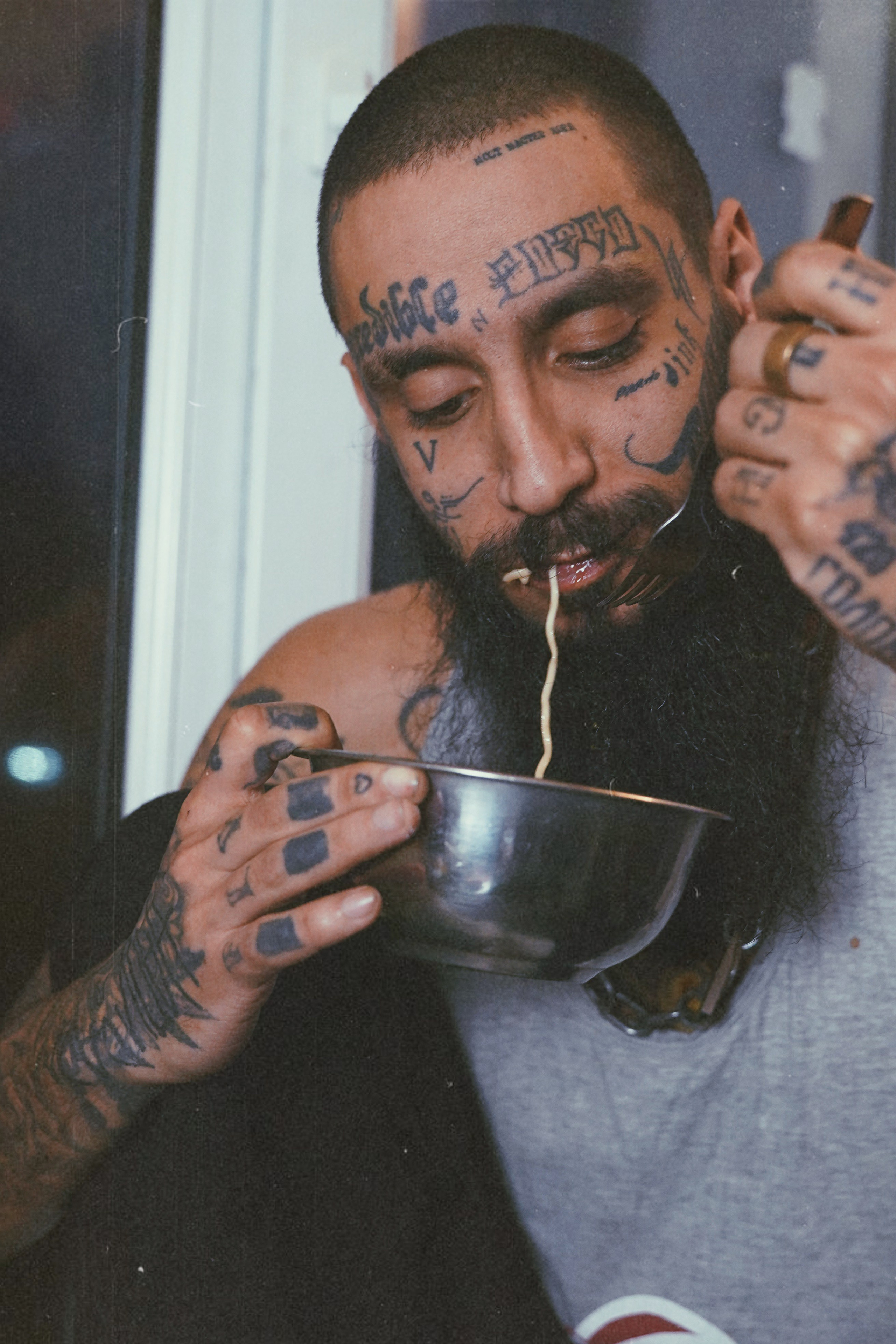 RUSSIAN GRAND STYLE. Фотограф и визуальный художник в Туле / Николай Рейзвих