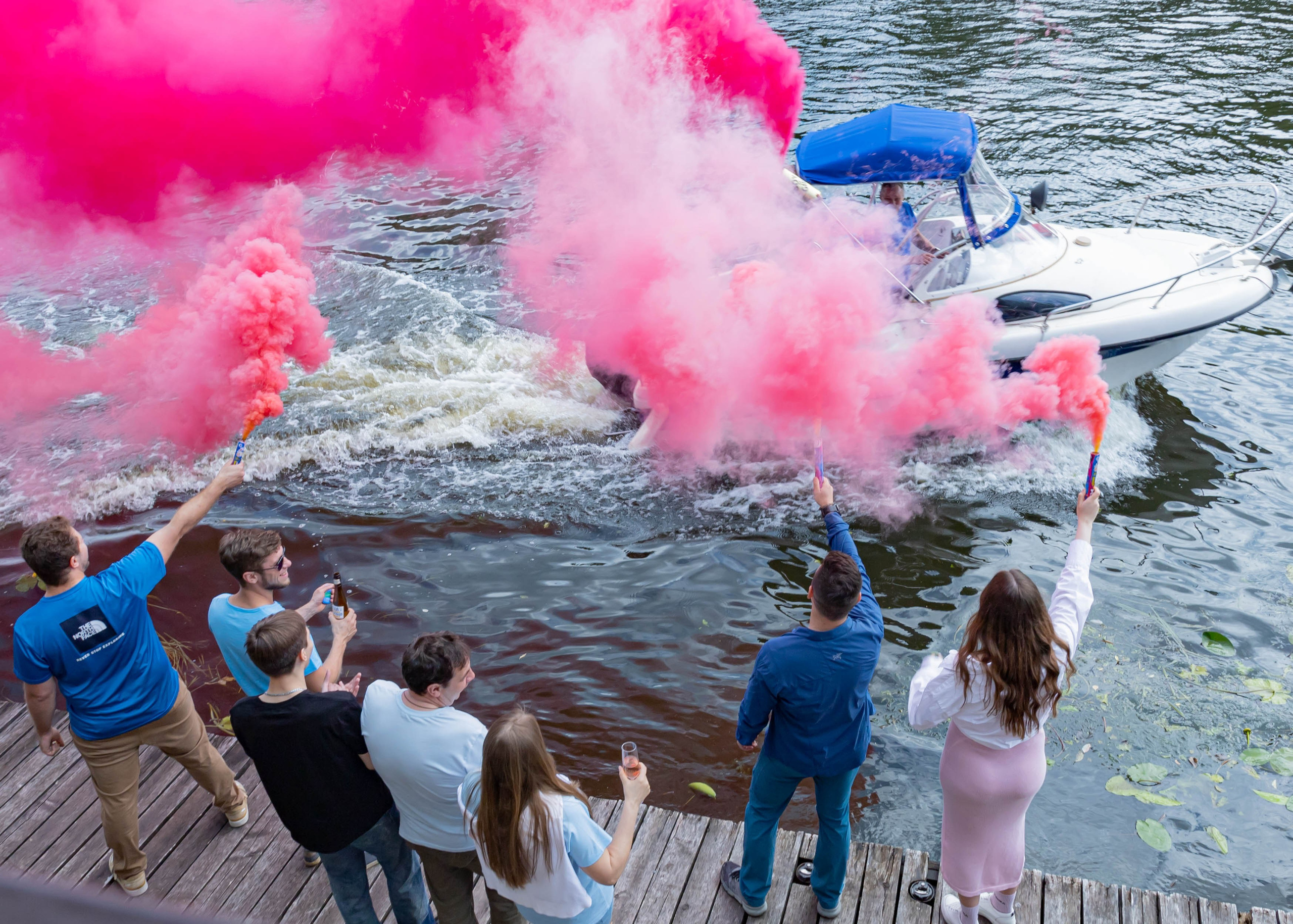 Свадебный и семейный фотограф в Москве Мария Соловова