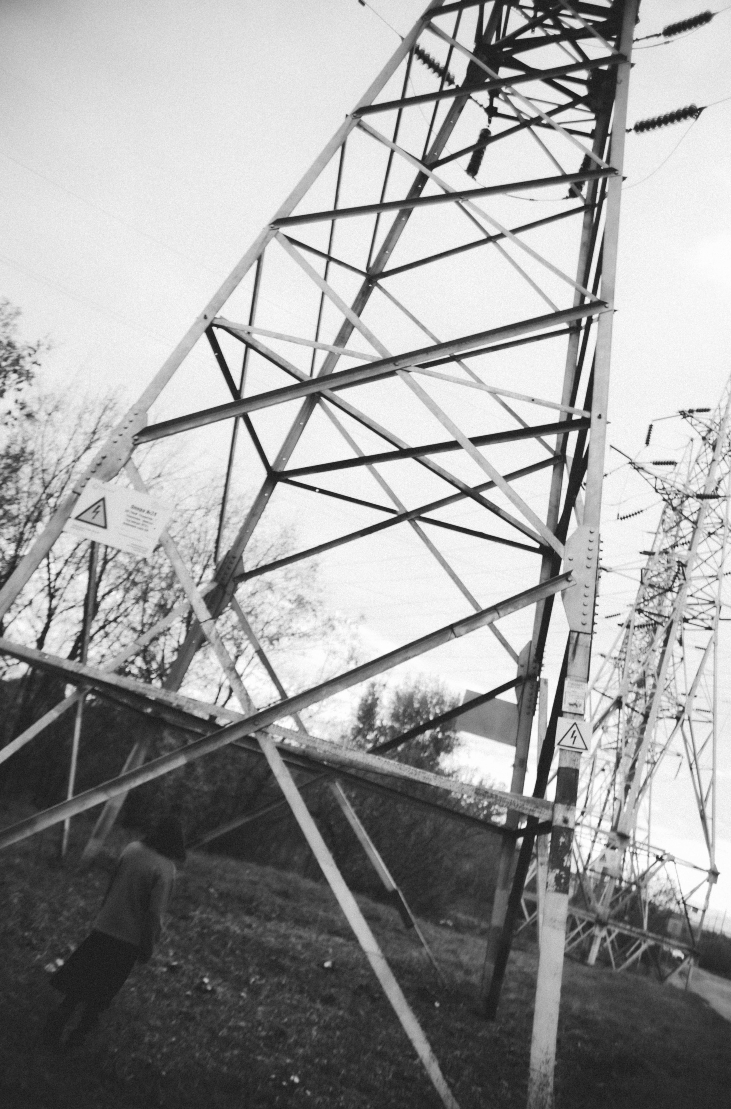 Лейтмотив осени. Аня. Фотограф в Нижнем Новгороде