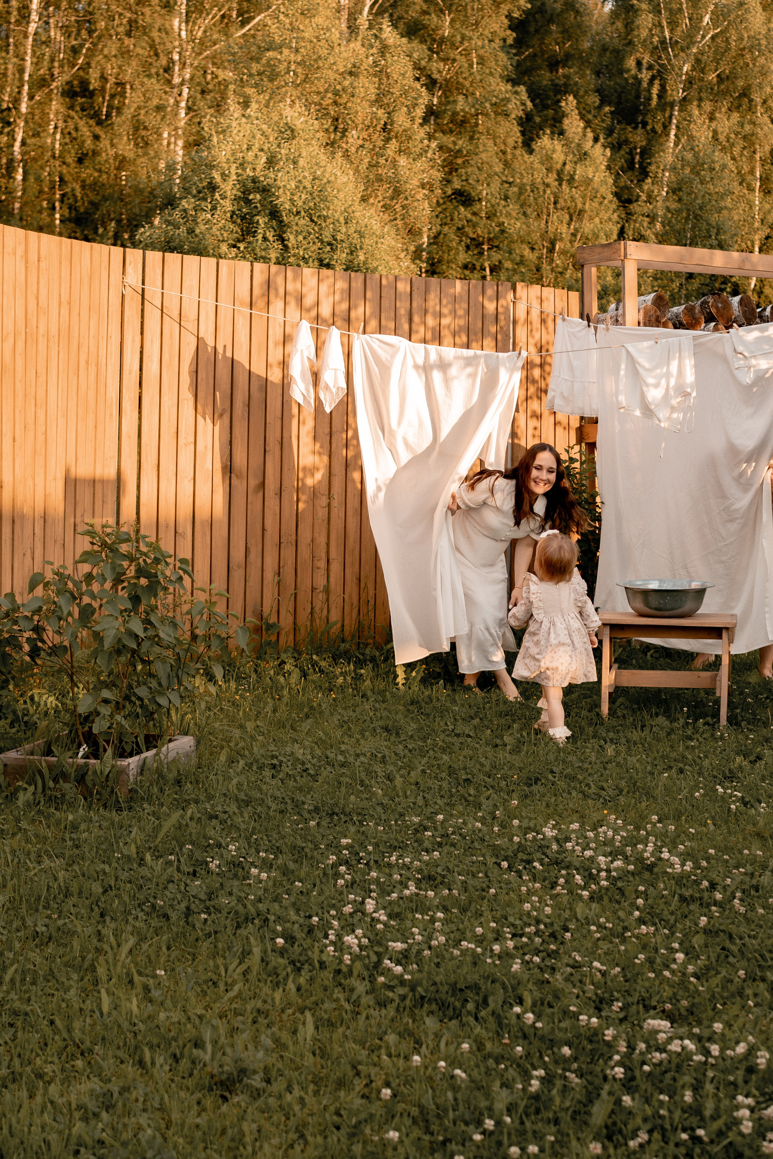 Беременность. Свадебный и семейный фотограф в Серпухове Александра Дерюшева