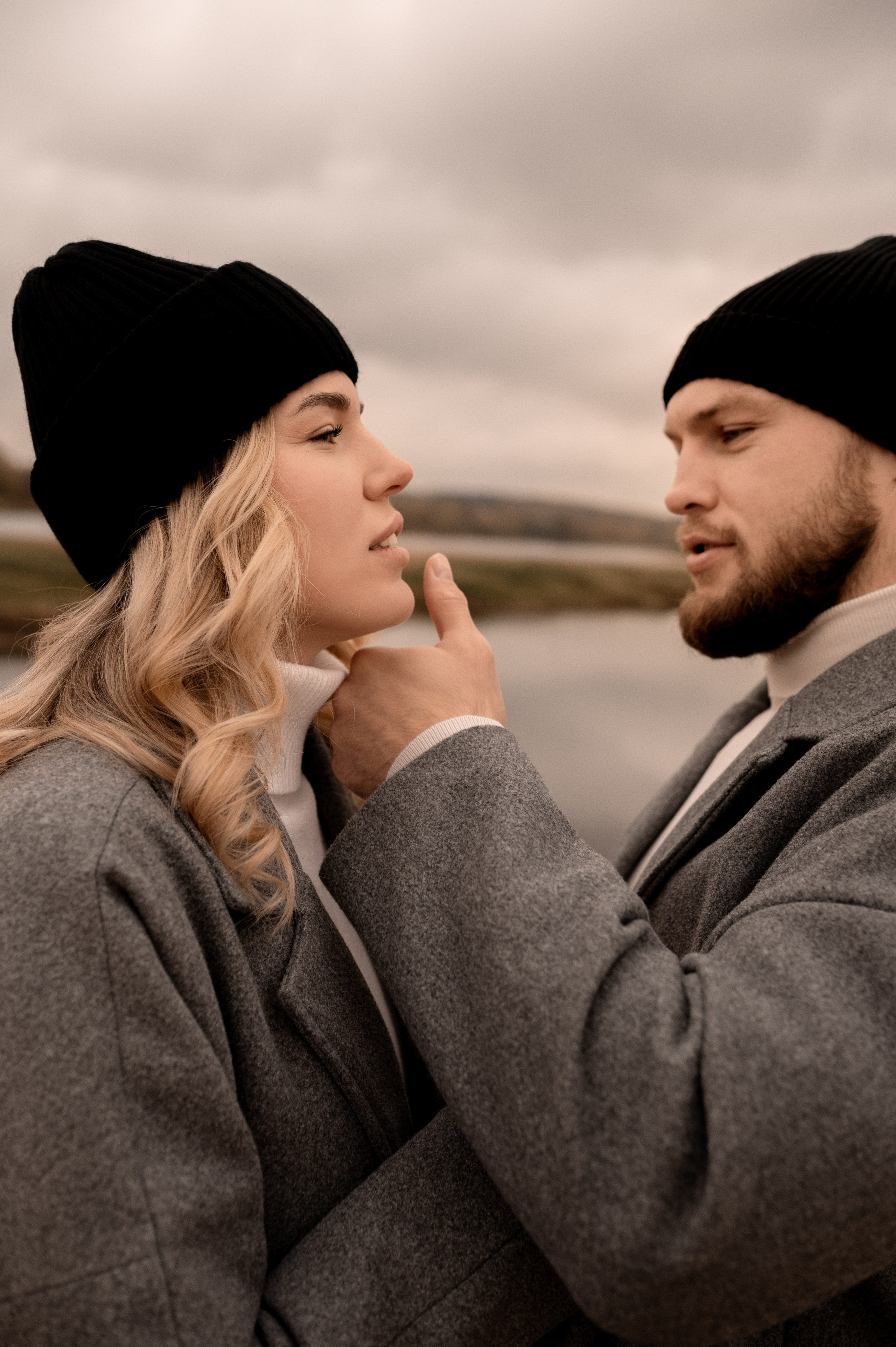 Сергей и Анастасия. Свадебный и семейный фотограф в Серпухове Александра Дерюшева