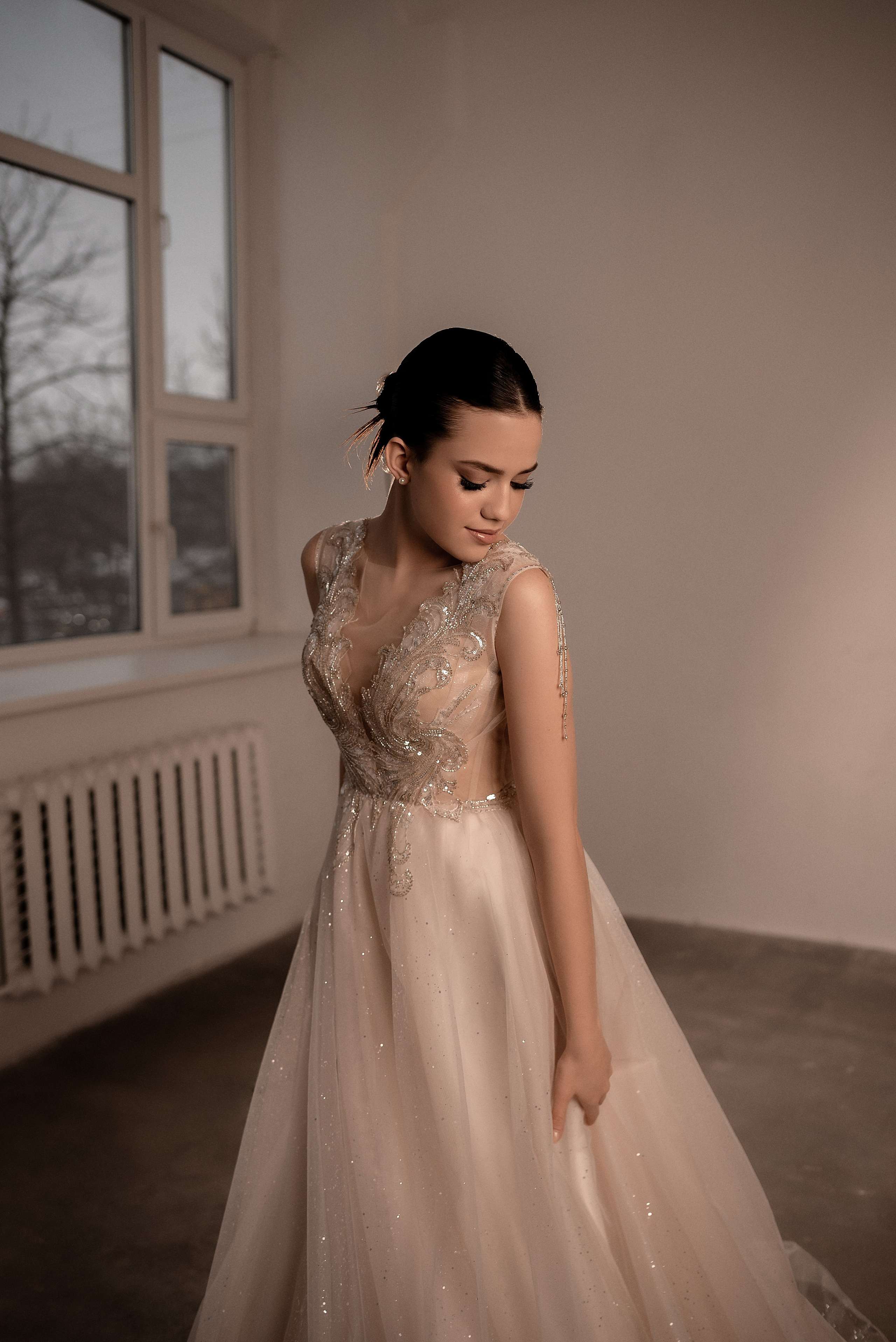 Екатерина. Свадебный и семейный фотограф в Серпухове Александра Дерюшева