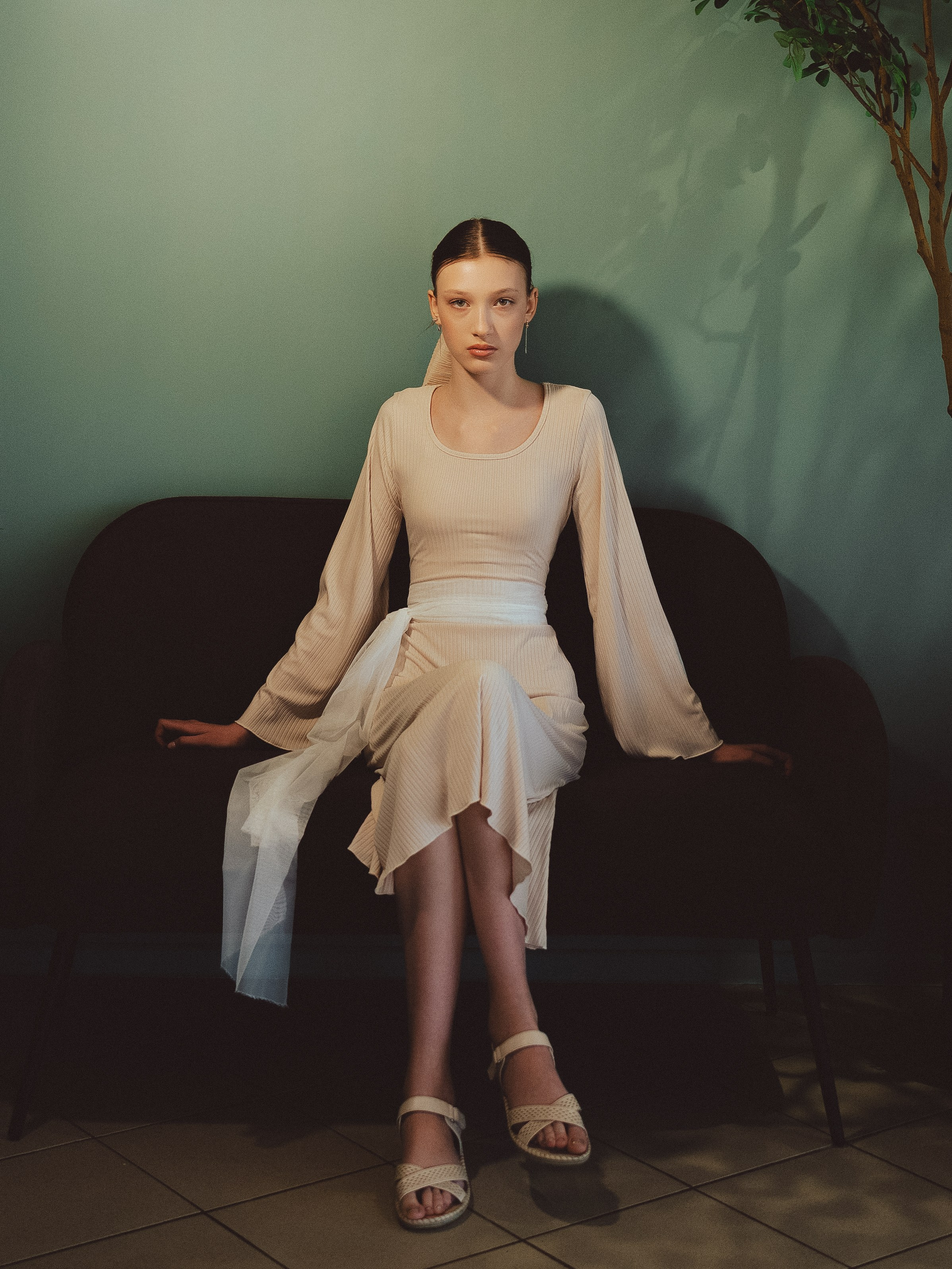 Целищева Вероника. Promodels