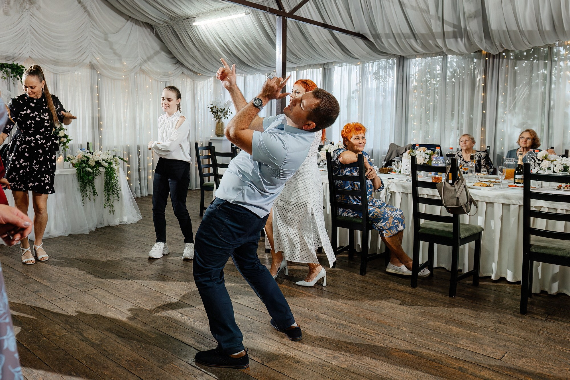 Валерия и Максим. Свадебный и репортажный фотограф Никита Сницарев в Барнауле