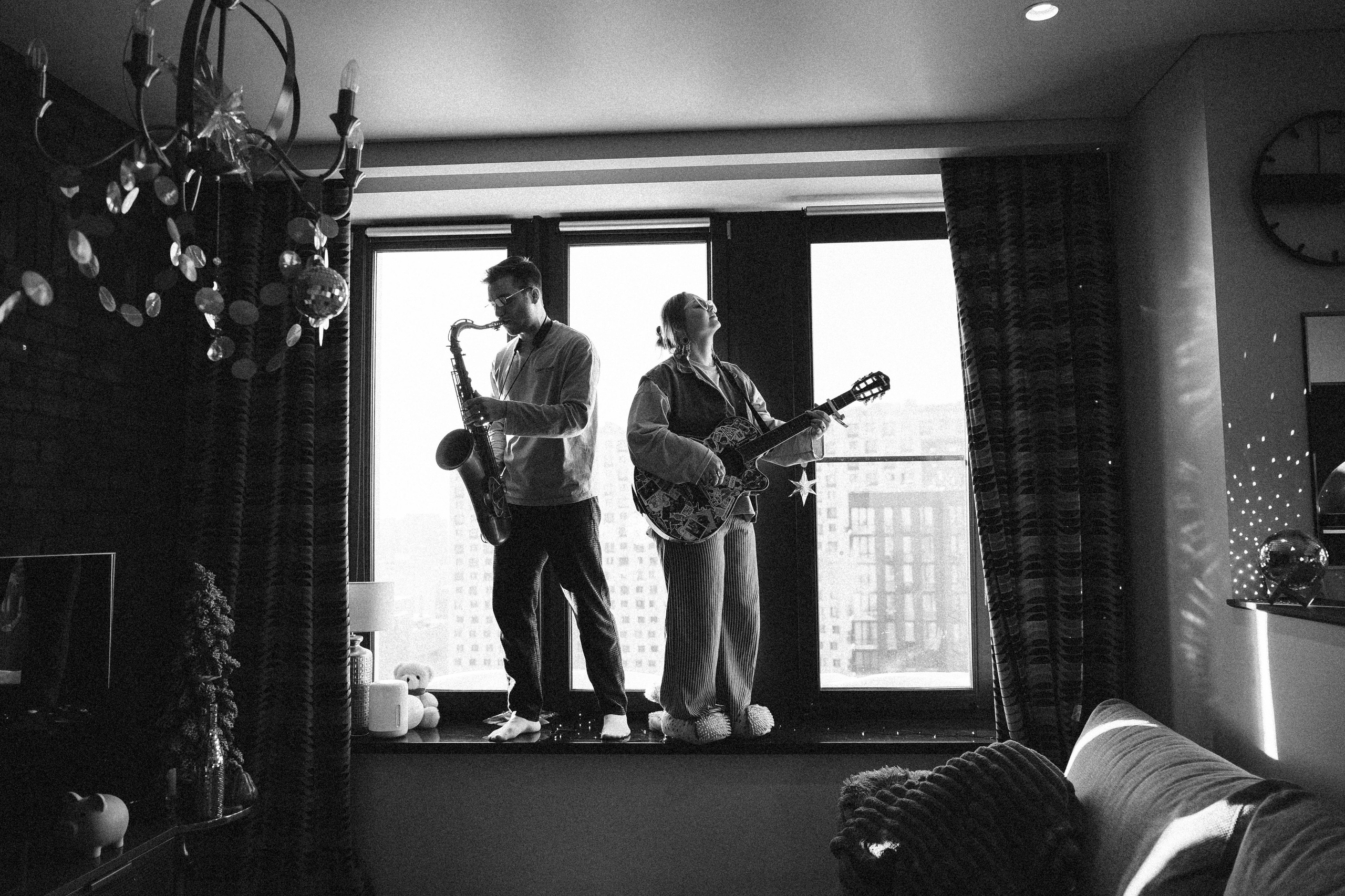 Соня и Ваня. Свадебный фотограф Оля Григунова