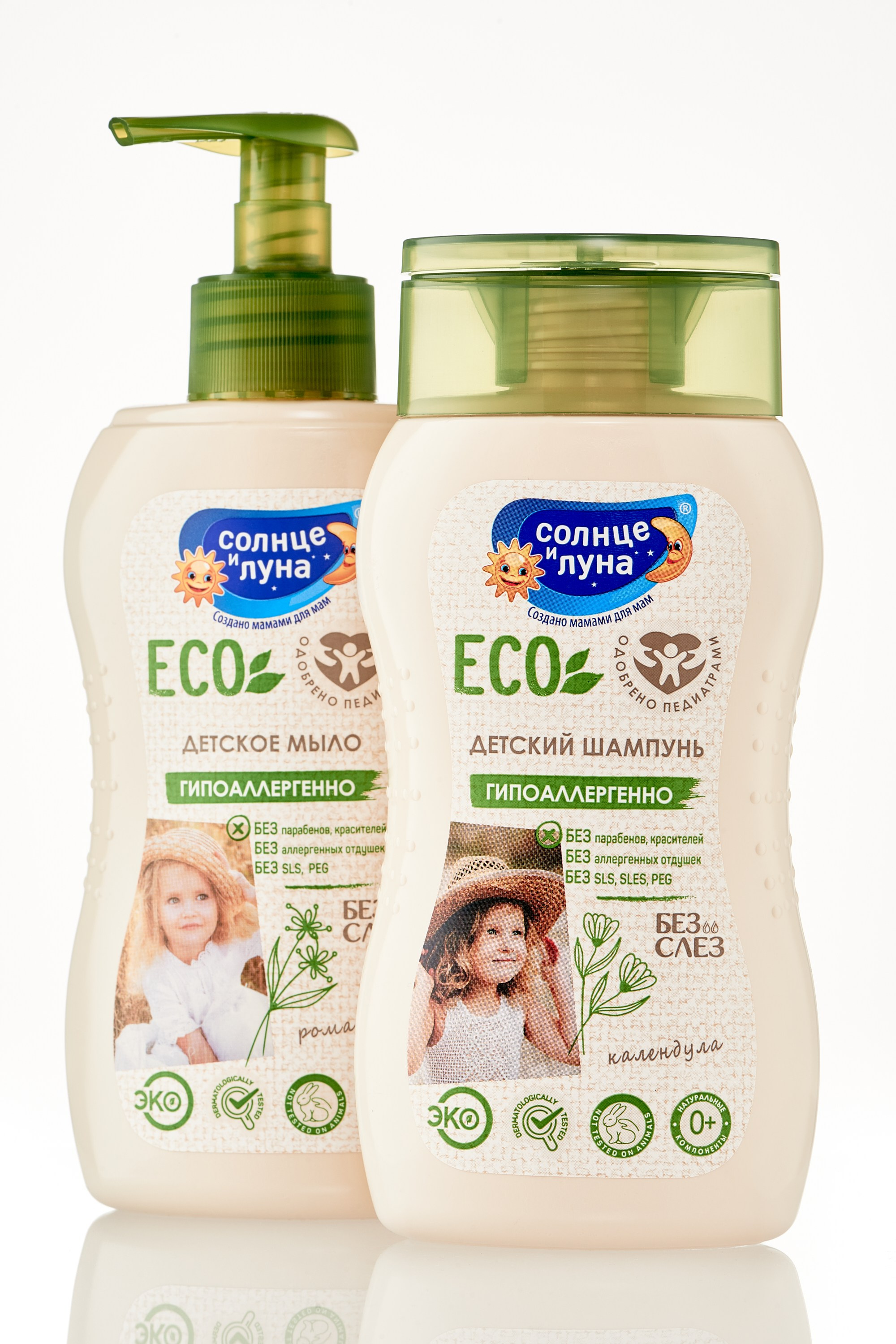 Предметная фотосъемка