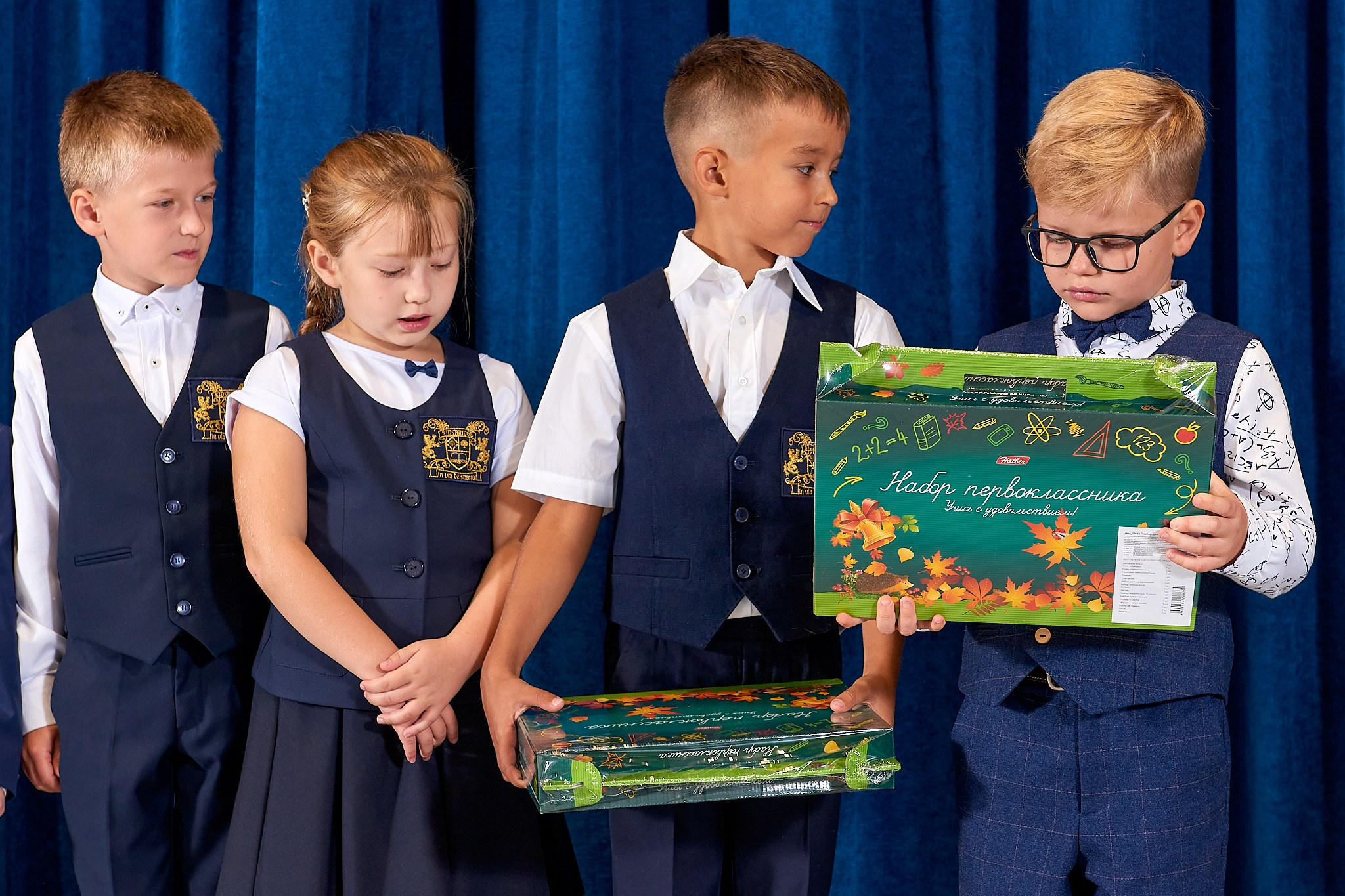 Детский фотограф в Москве