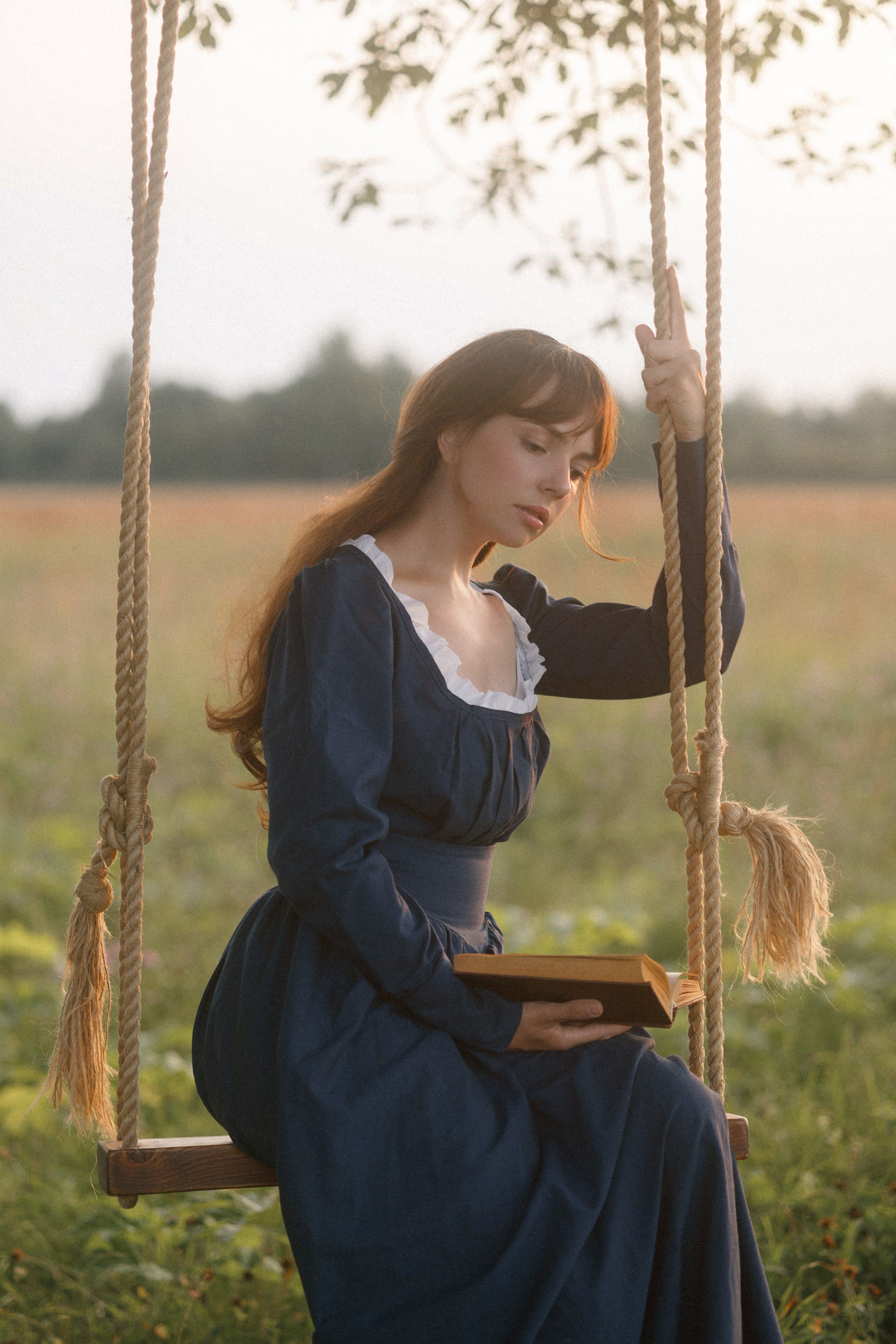 Наташа. Каплицкая Любовь — фотограф Тверь