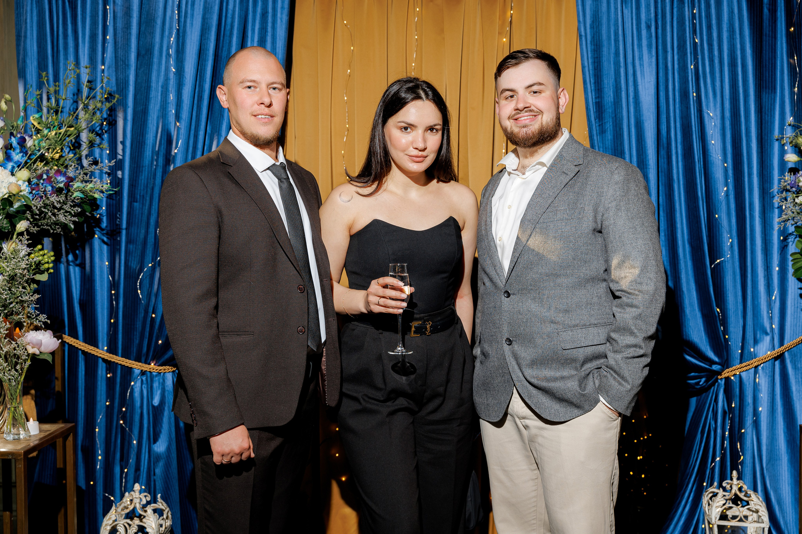 Hub Shipping. Свадебный репортажный фотограф в Москве