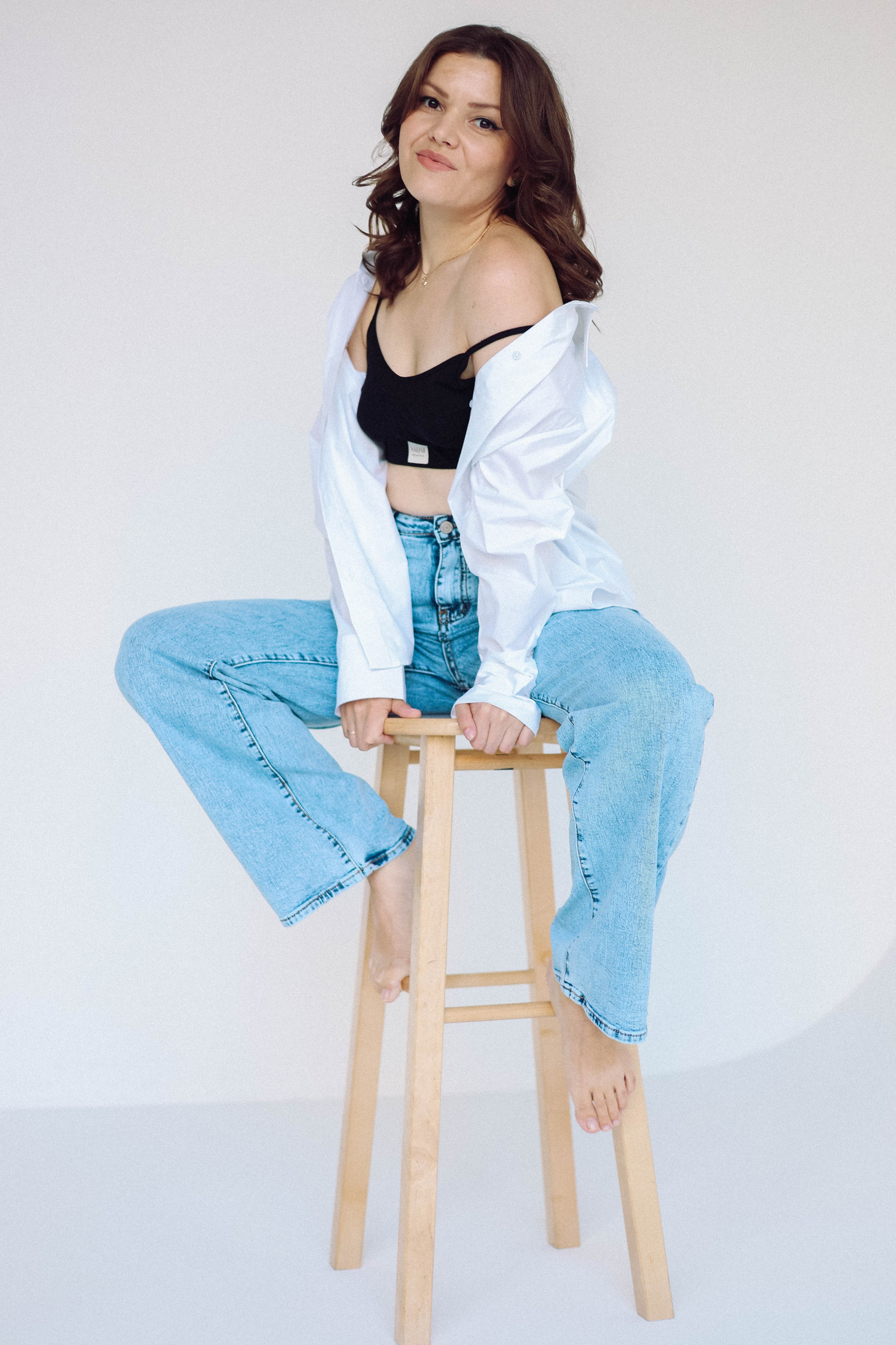 Юля. Фотограф в Москве Анастасия Калинина