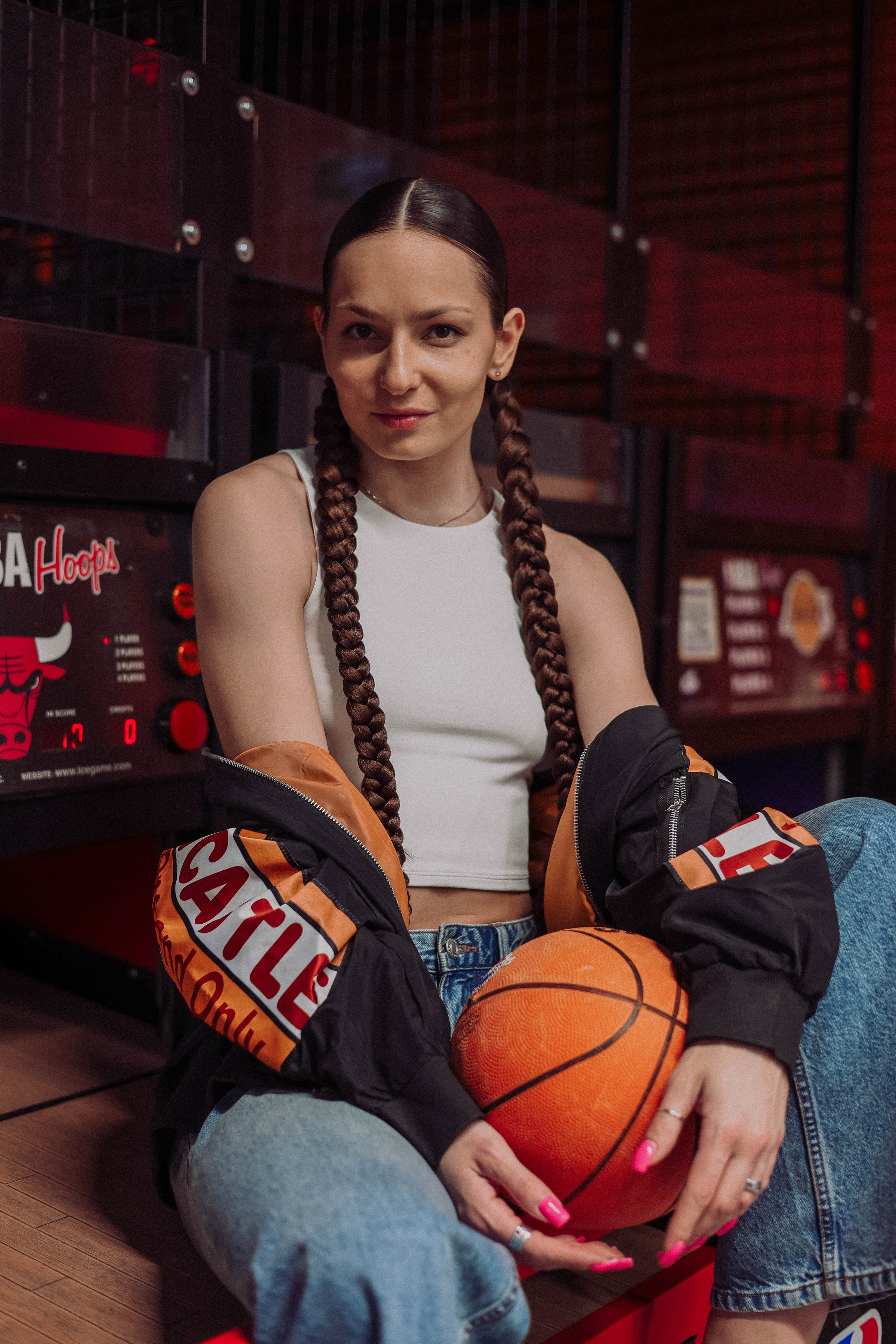 Анна. Фотограф в Москве Анастасия Калинина