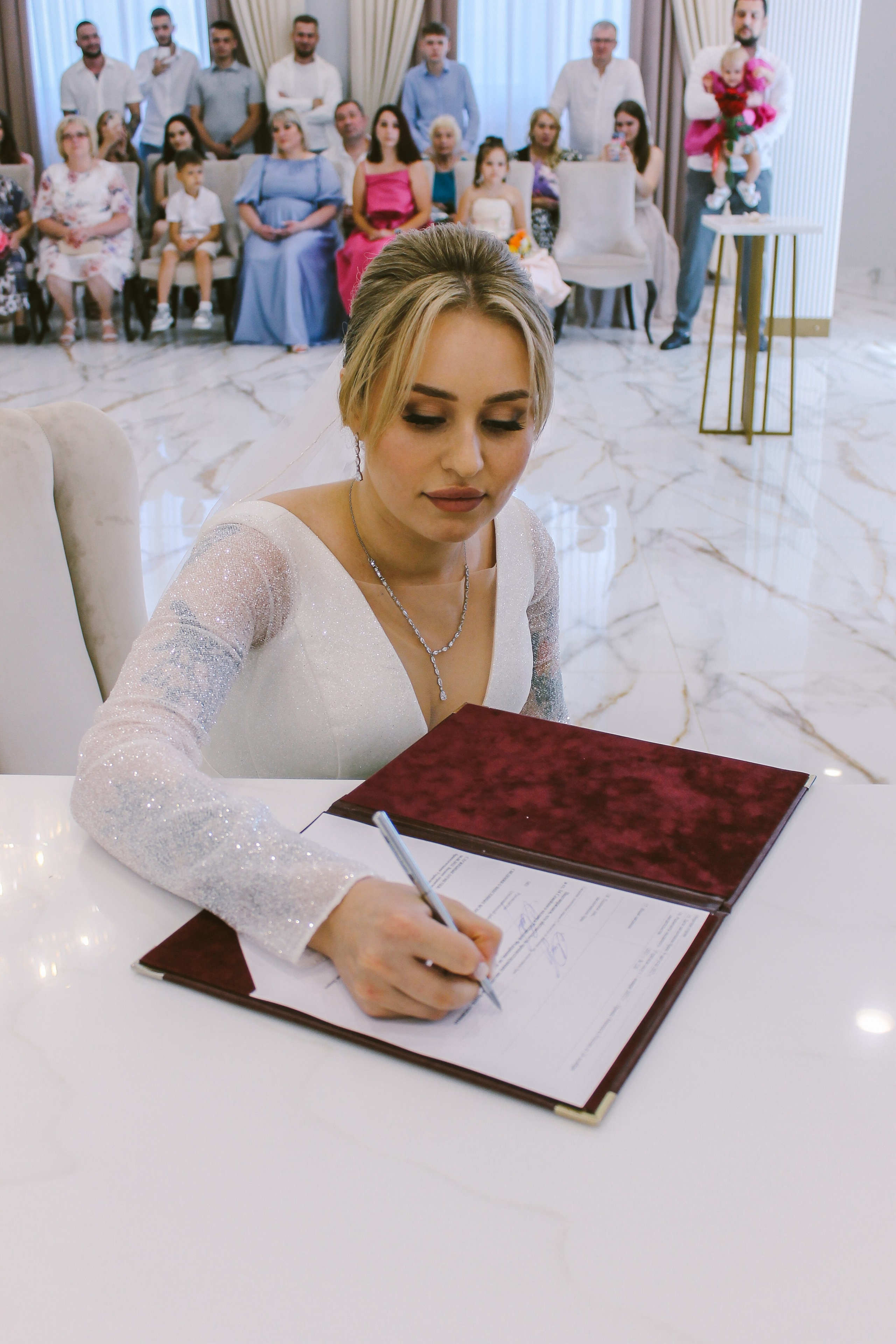 Мария. Фотограф в Москве Анастасия Калинина