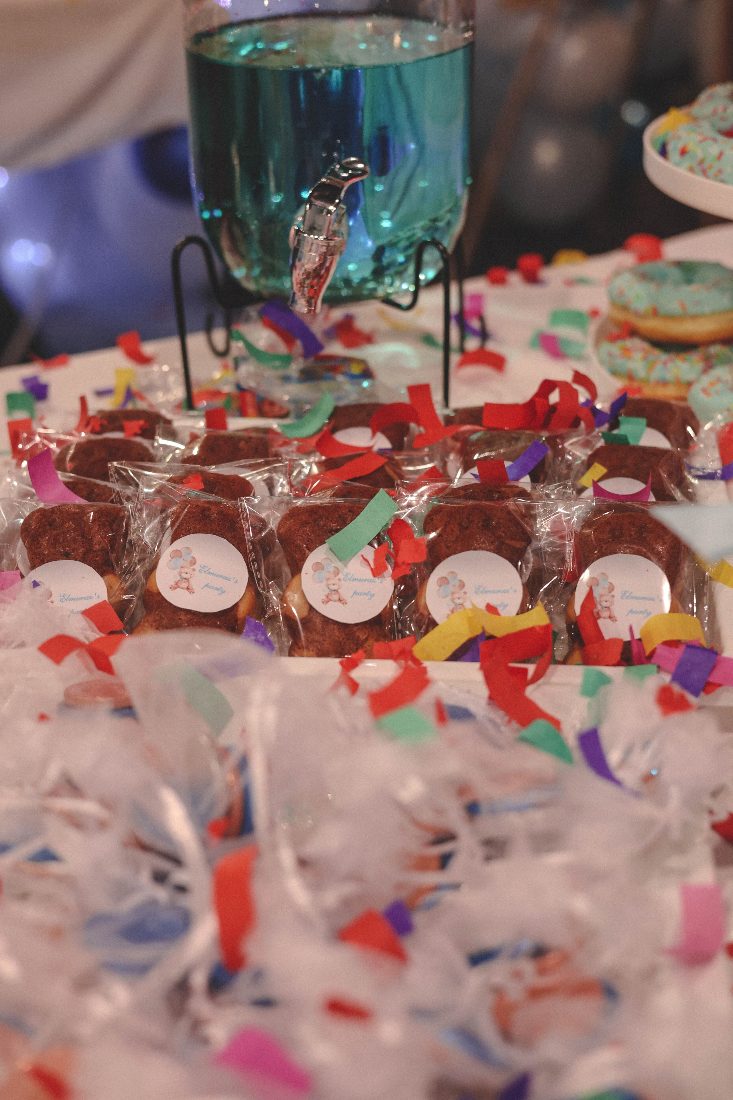 Праздник обрезания. Фотограф в Москве Анастасия Калинина