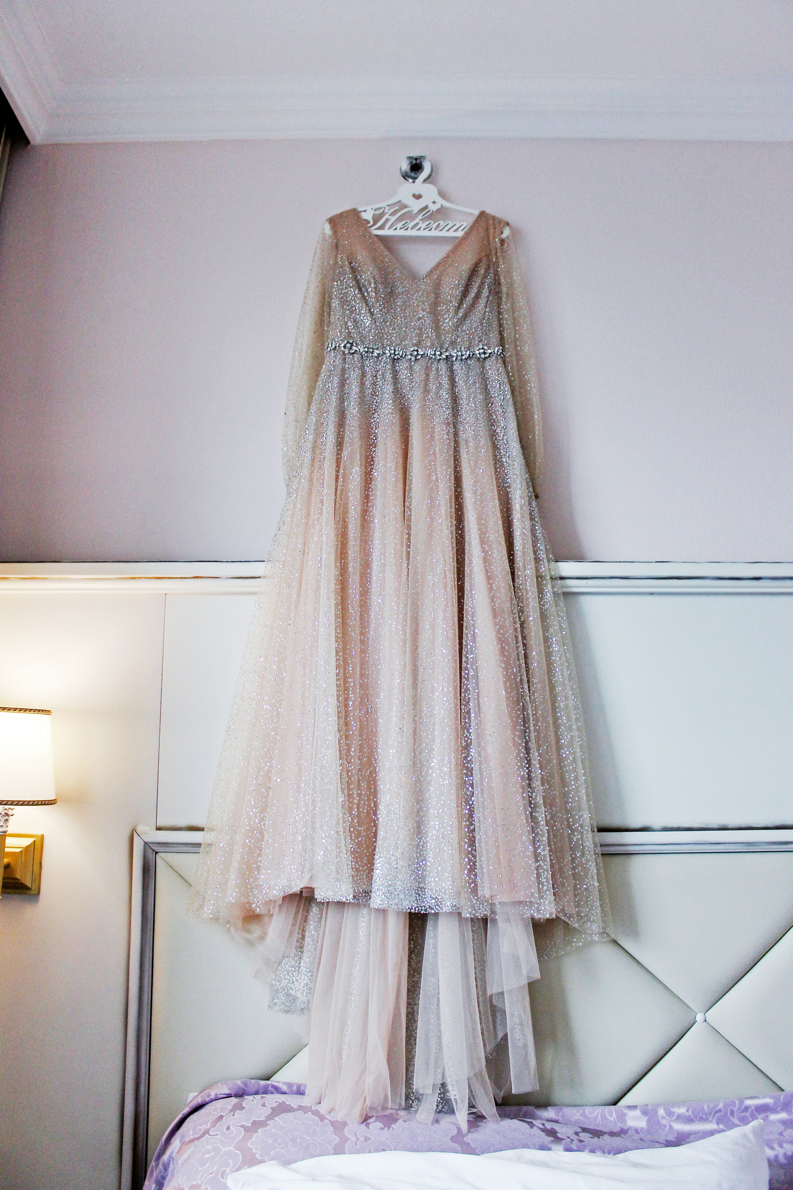 Ирина&Александр. Фотограф в Москве Анастасия Калинина