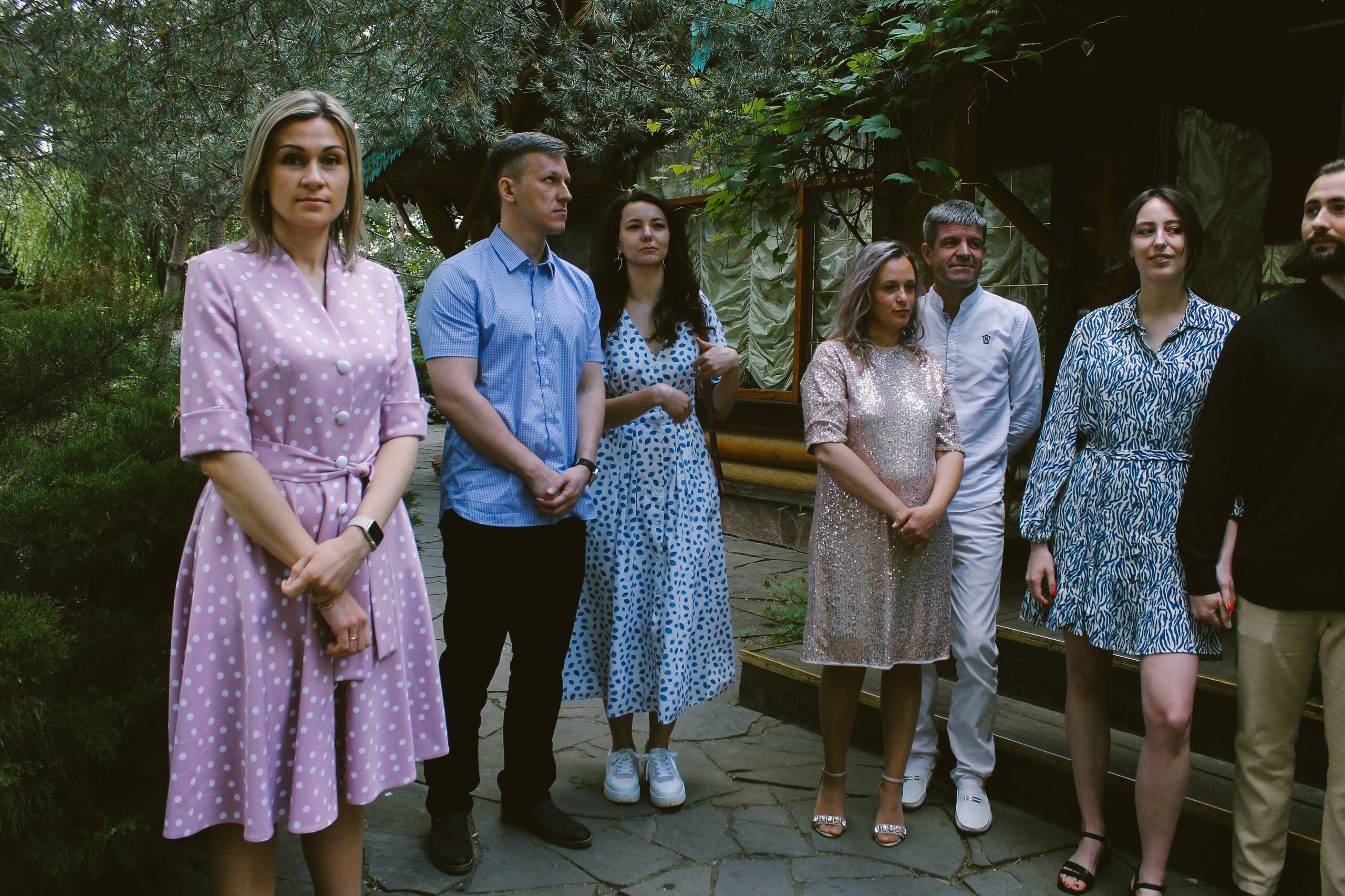 Светлана. Фотограф в Москве Анастасия Калинина