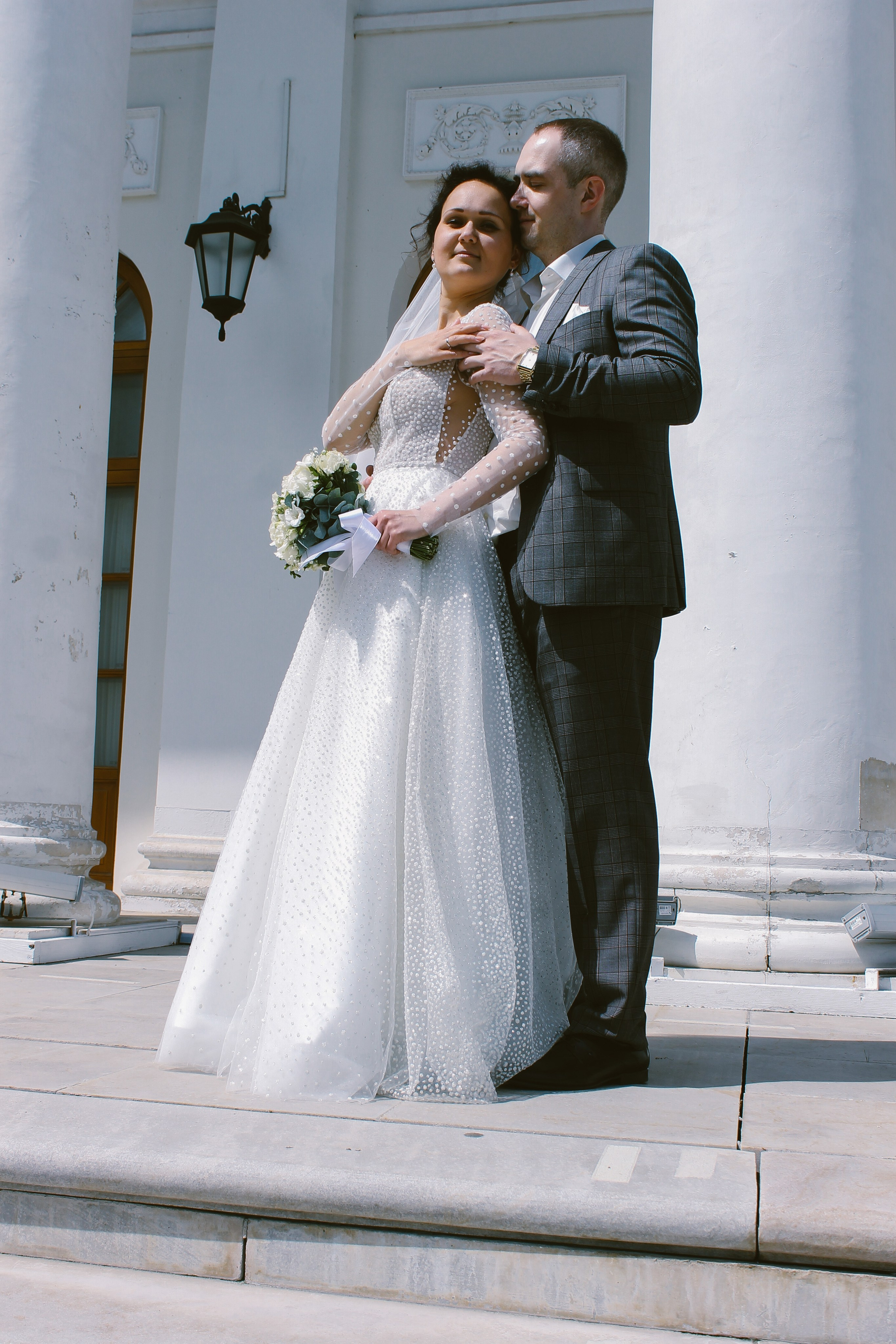 Светлана. Фотограф в Москве Анастасия Калинина