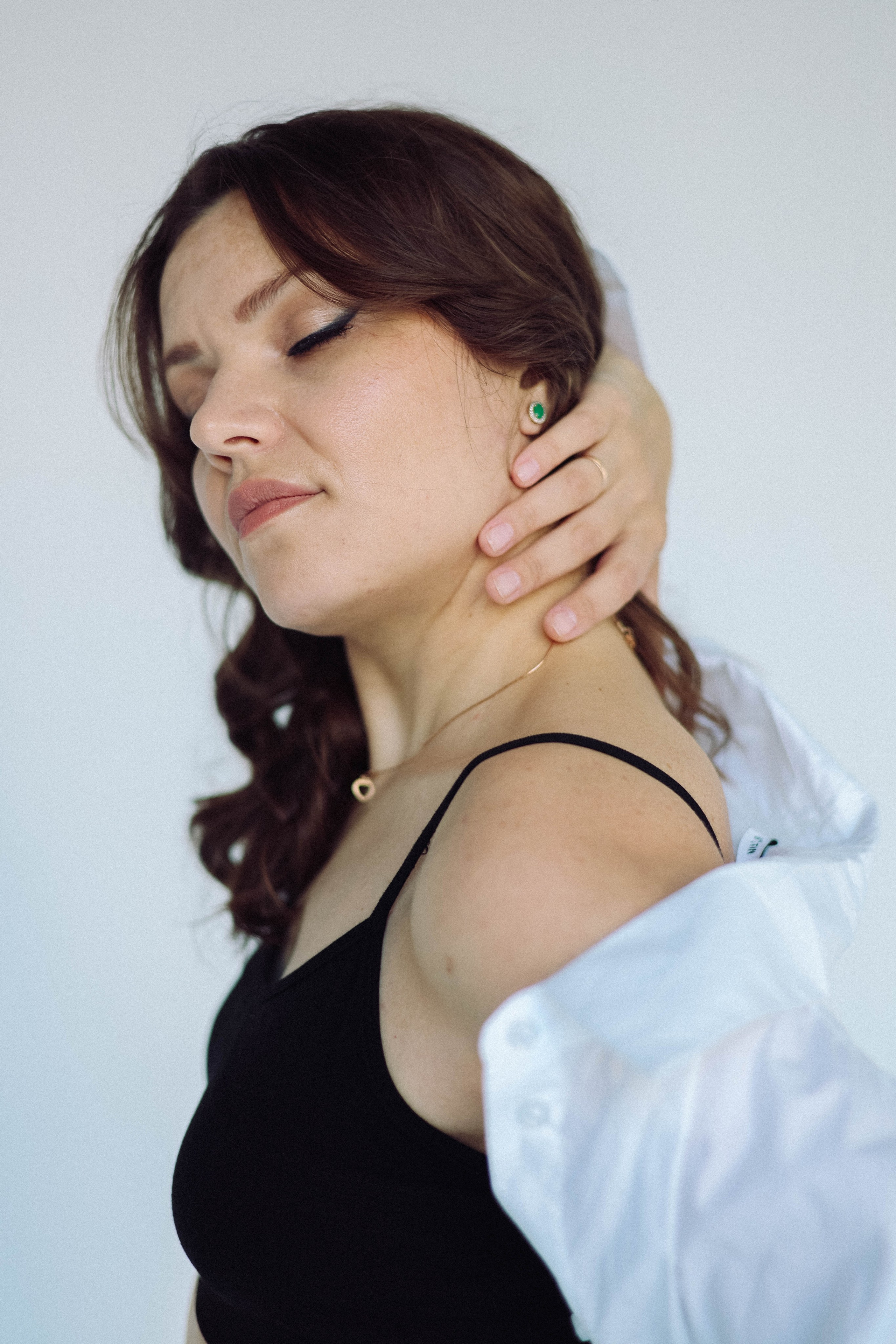 Юля. Фотограф в Москве Анастасия Калинина