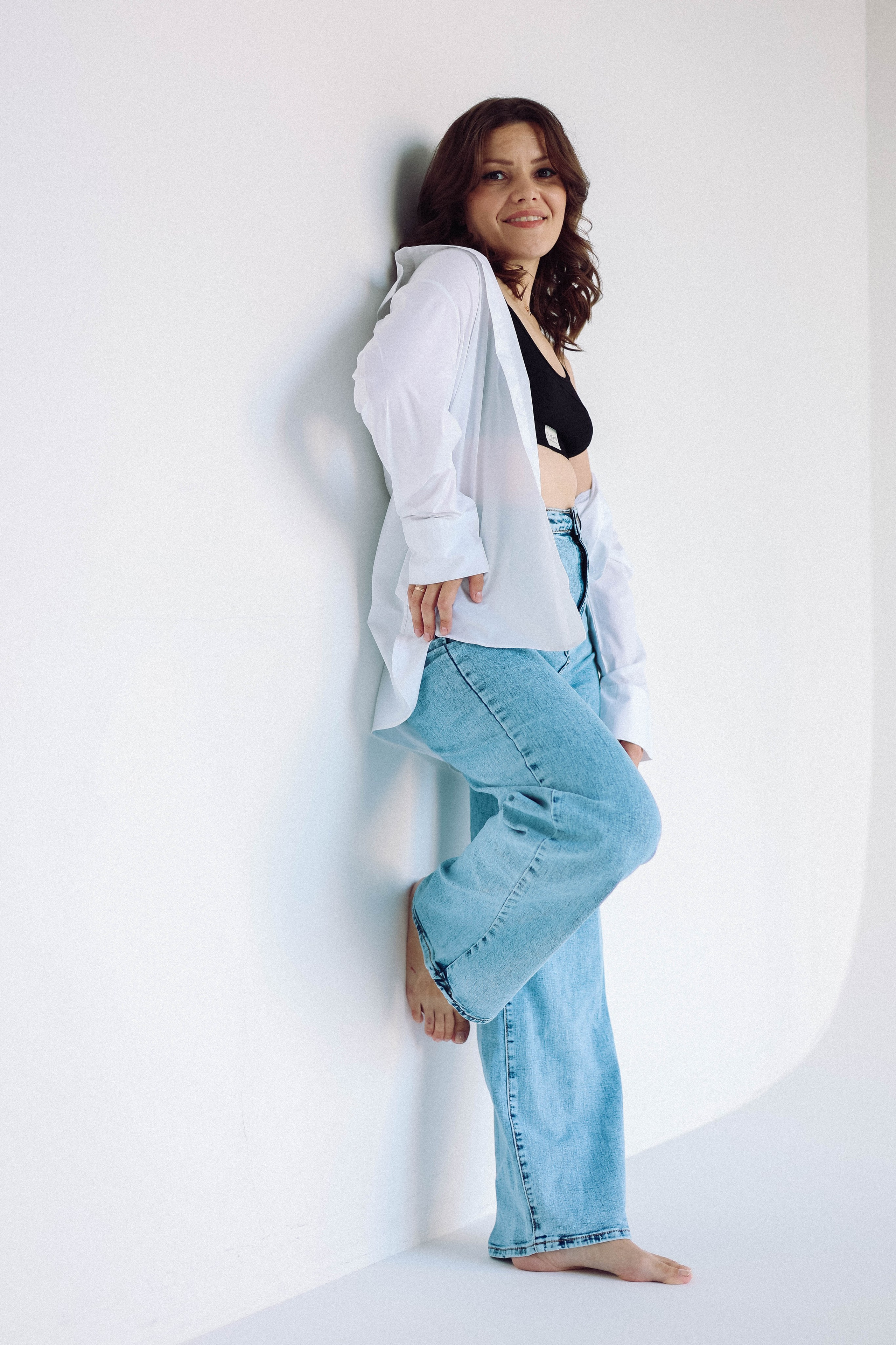 Юля. Фотограф в Москве Анастасия Калинина