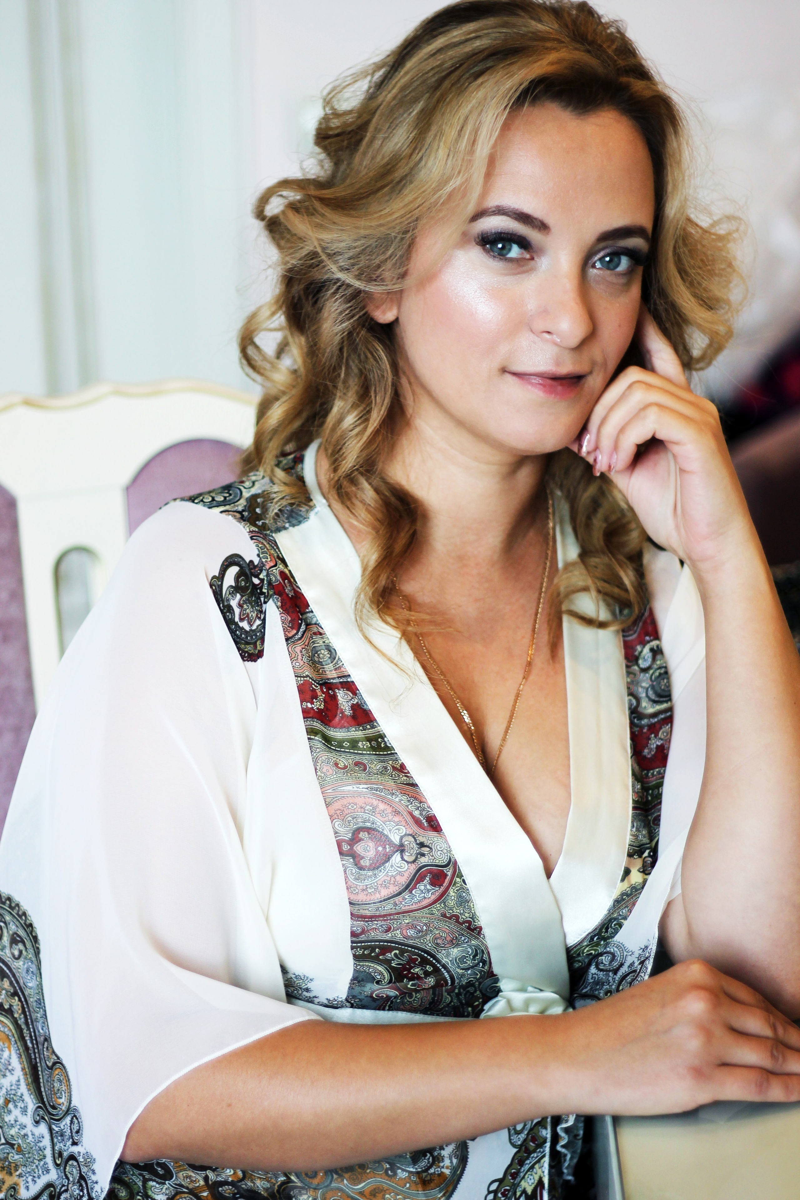 Ирина&Александр. Фотограф в Москве Анастасия Калинина