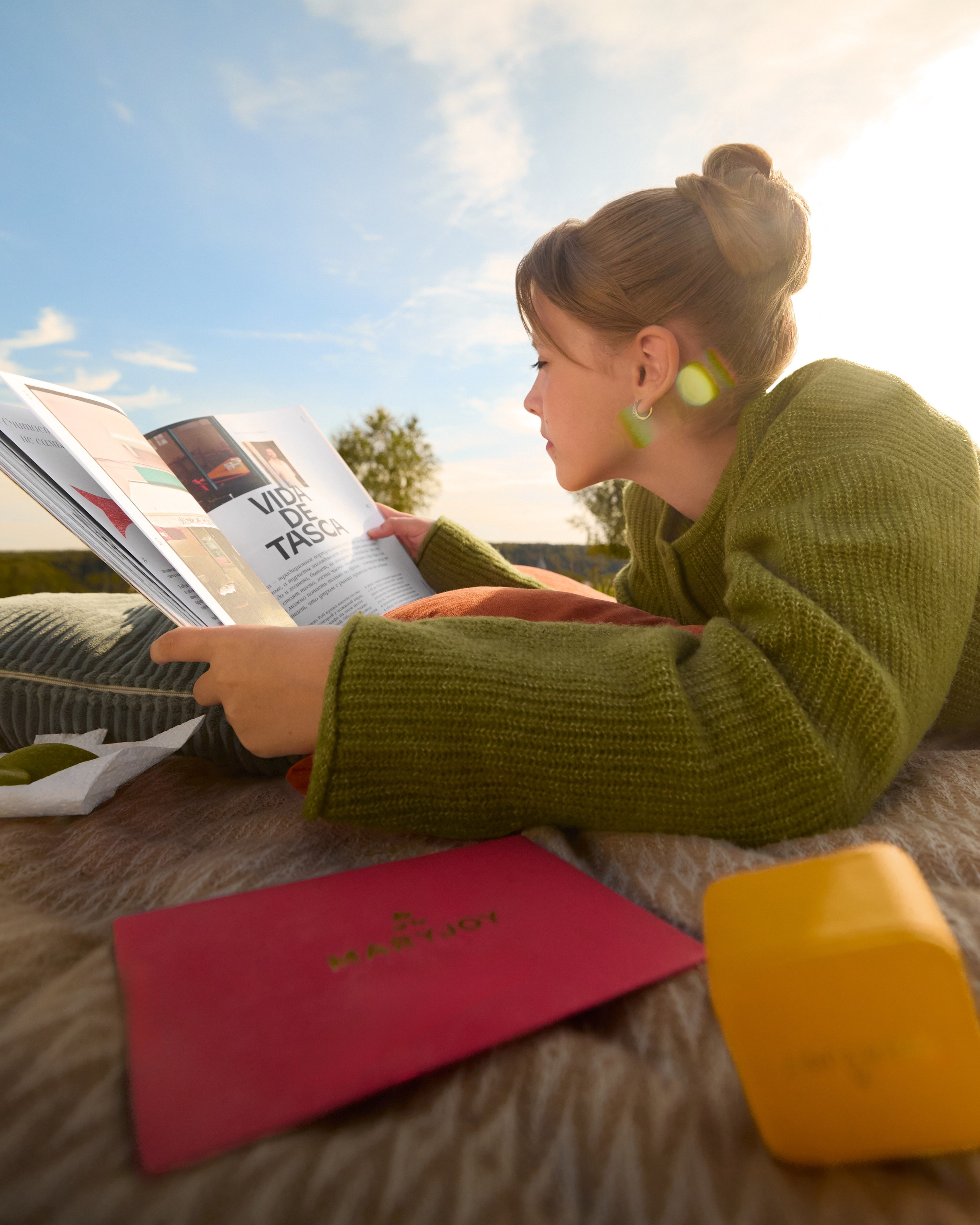 Children. Святослав Лебедев | Рекламный фотограф — Коммерческая съемка, Арт-дирекшн, AI-интеграция