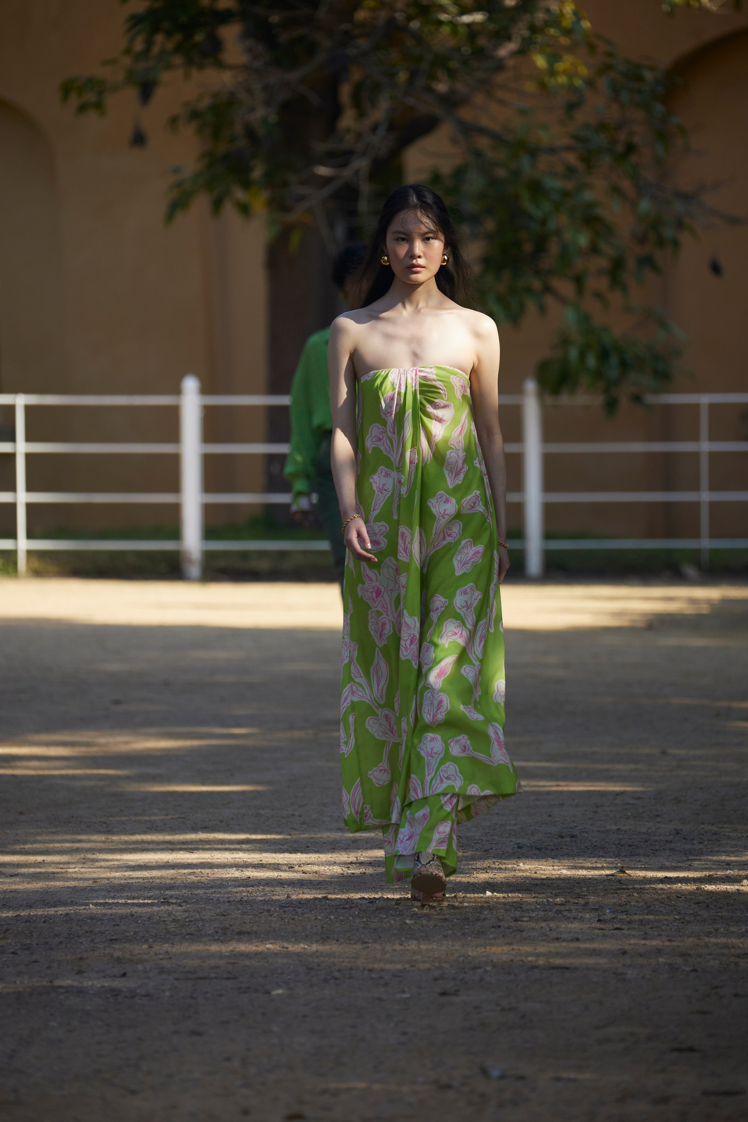 AFW2025, BLANCA. Maria Poleshchuk, commercial photographer in Sydney