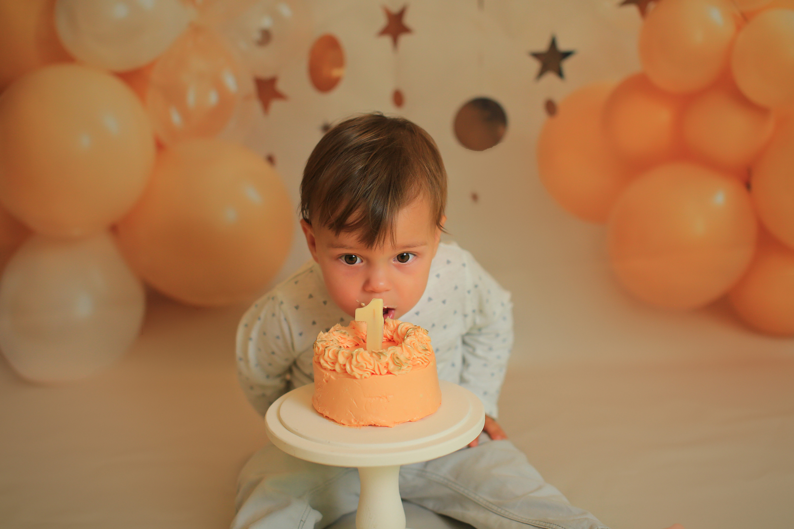 Артём. Детский фотограф Екатеринбург