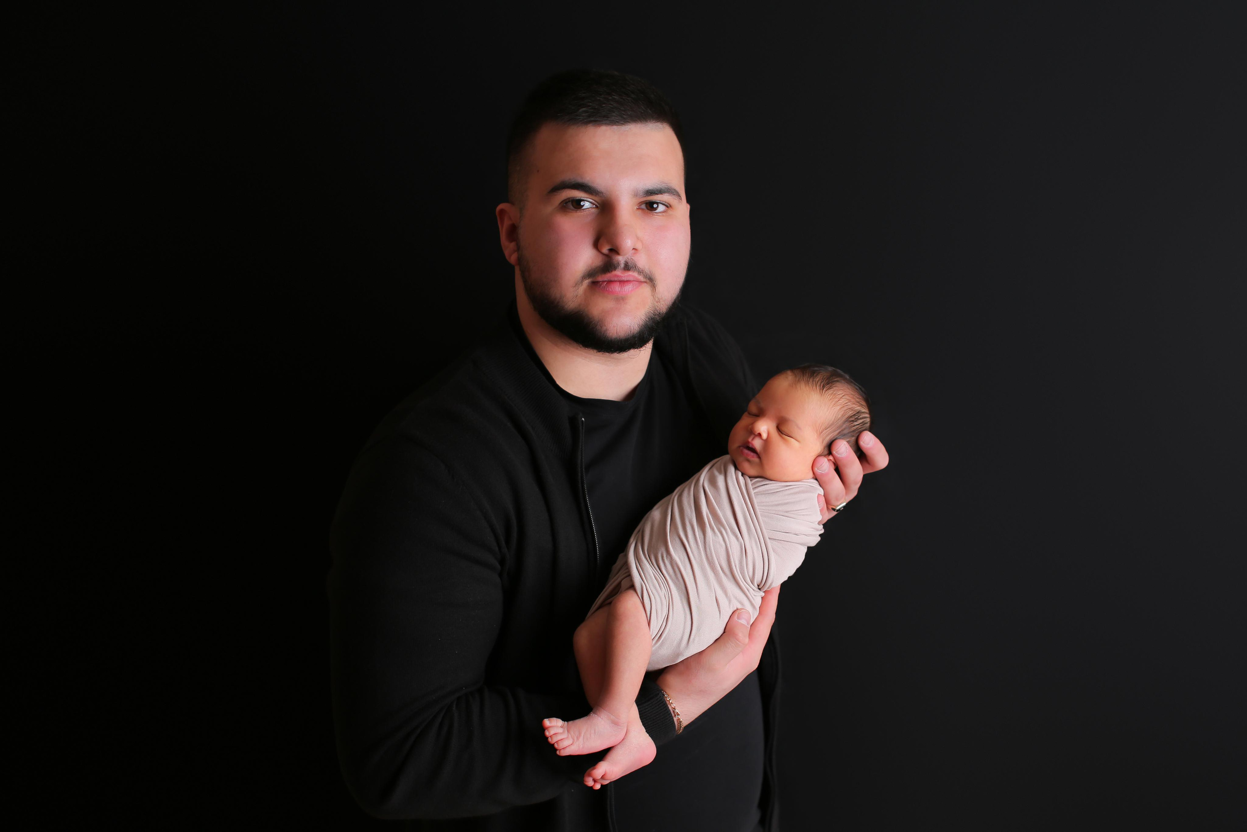 Семья. Детский фотограф Екатеринбург