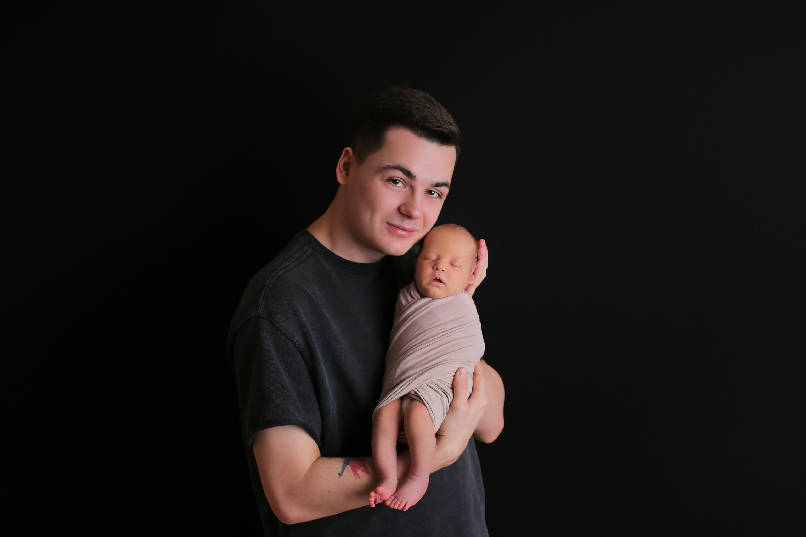 Детский фотограф Екатеринбург