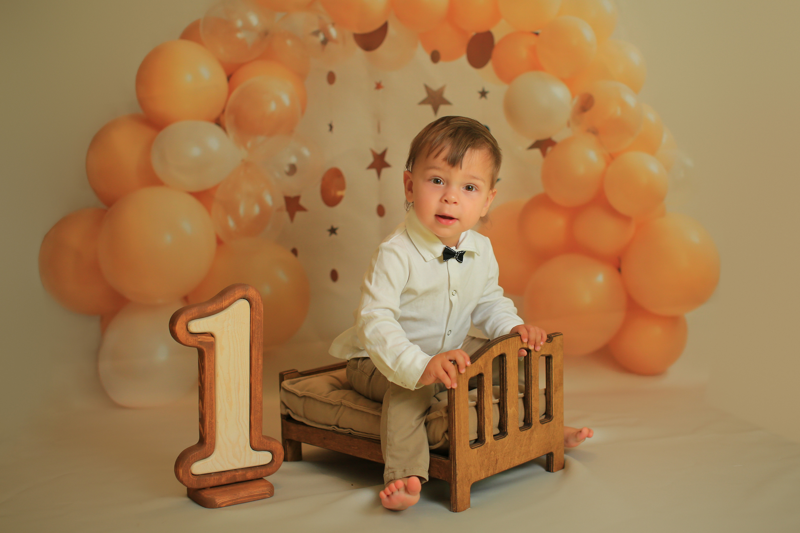 Артём. Детский фотограф Екатеринбург