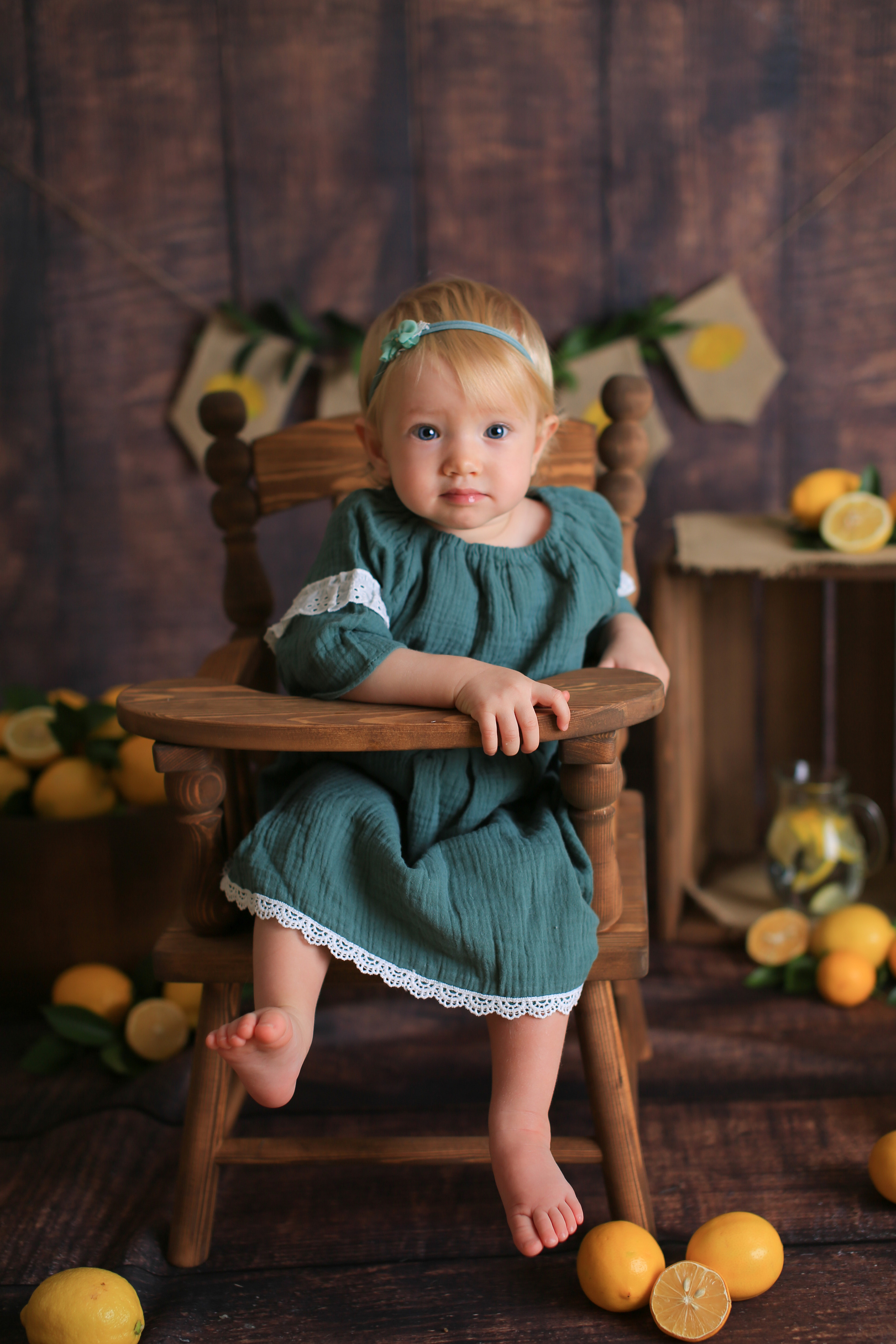 Даша. Детский фотограф Екатеринбург