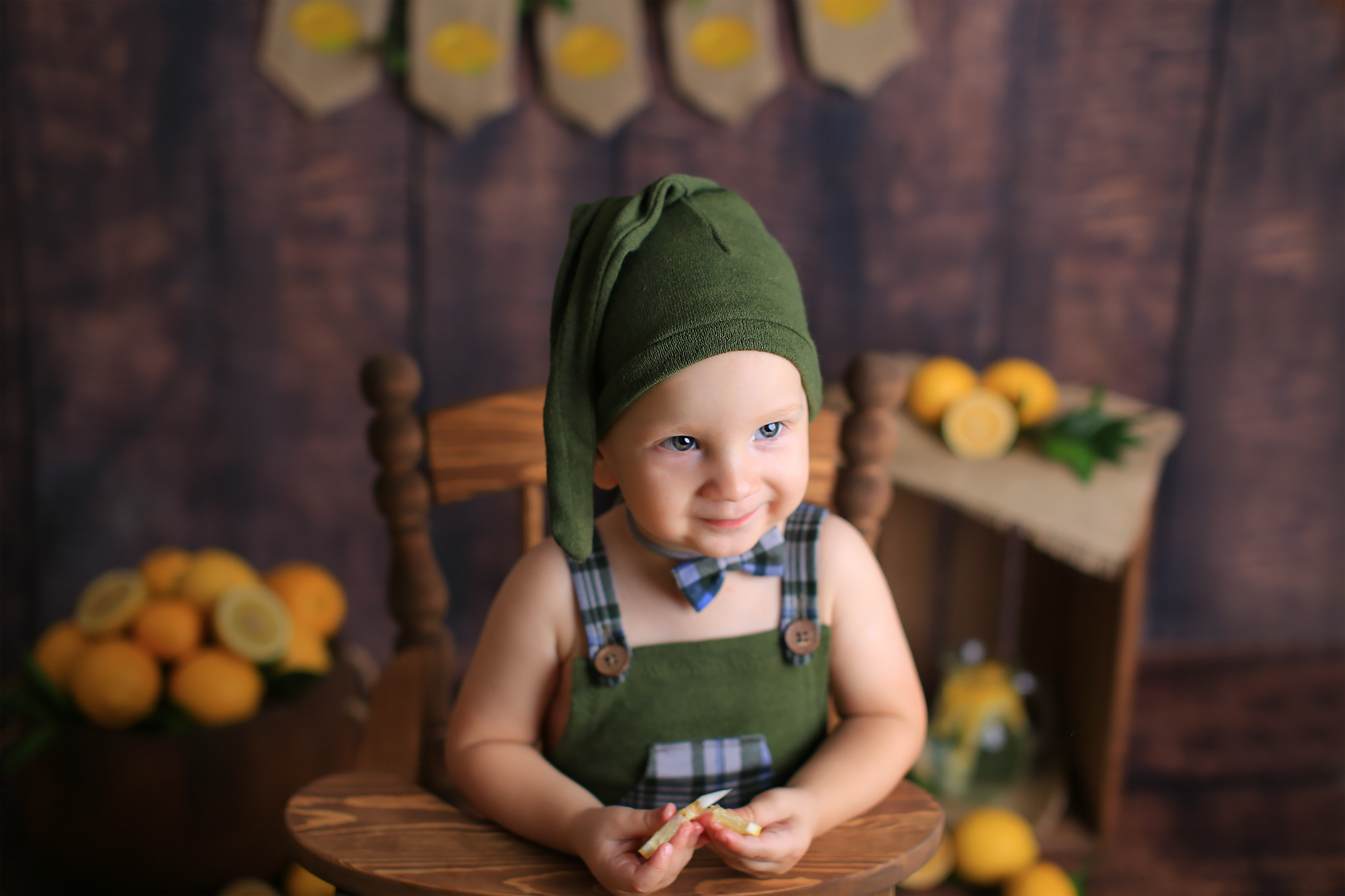 Макар. Детский фотограф Екатеринбург