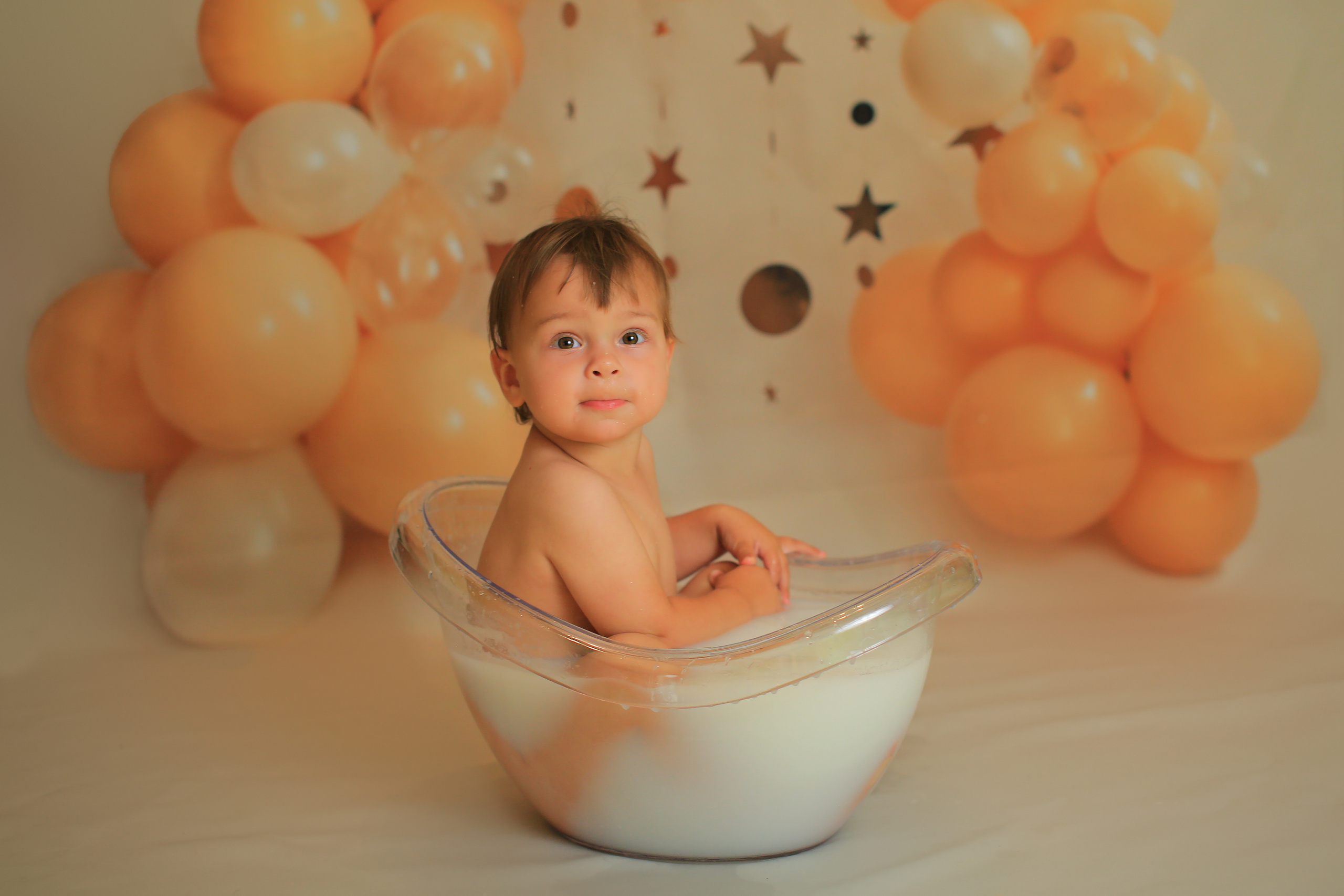 Артём. Детский фотограф Екатеринбург