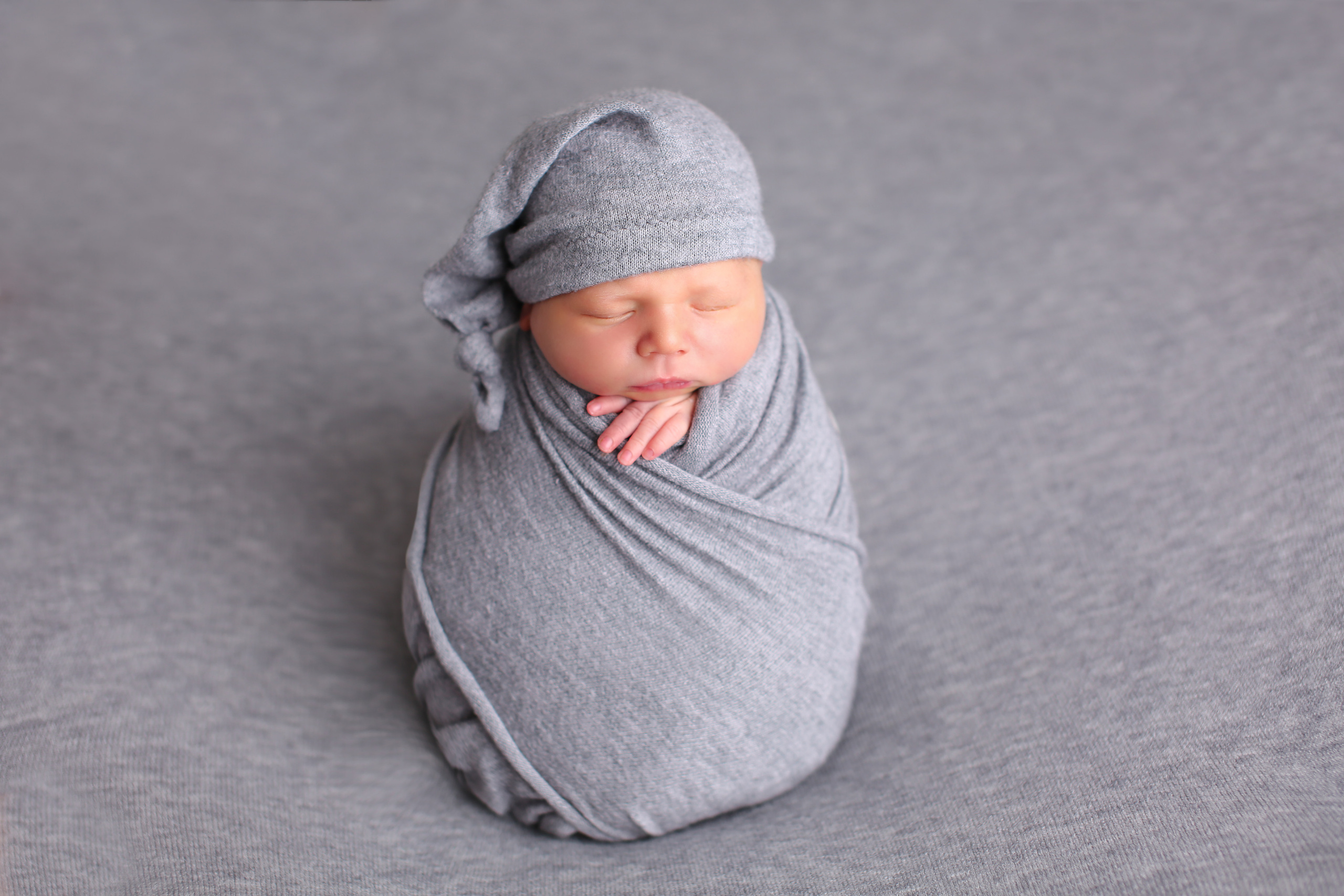 Новорожденные. Детский фотограф Екатеринбург