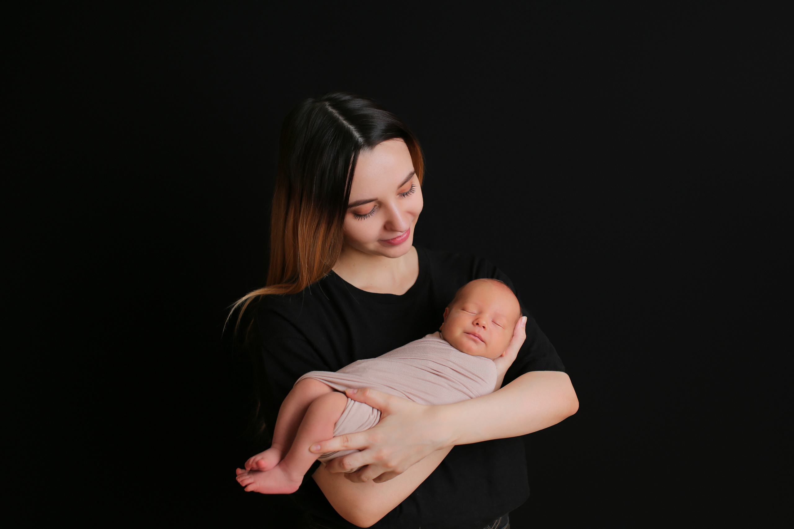 Семья. Детский фотограф Екатеринбург