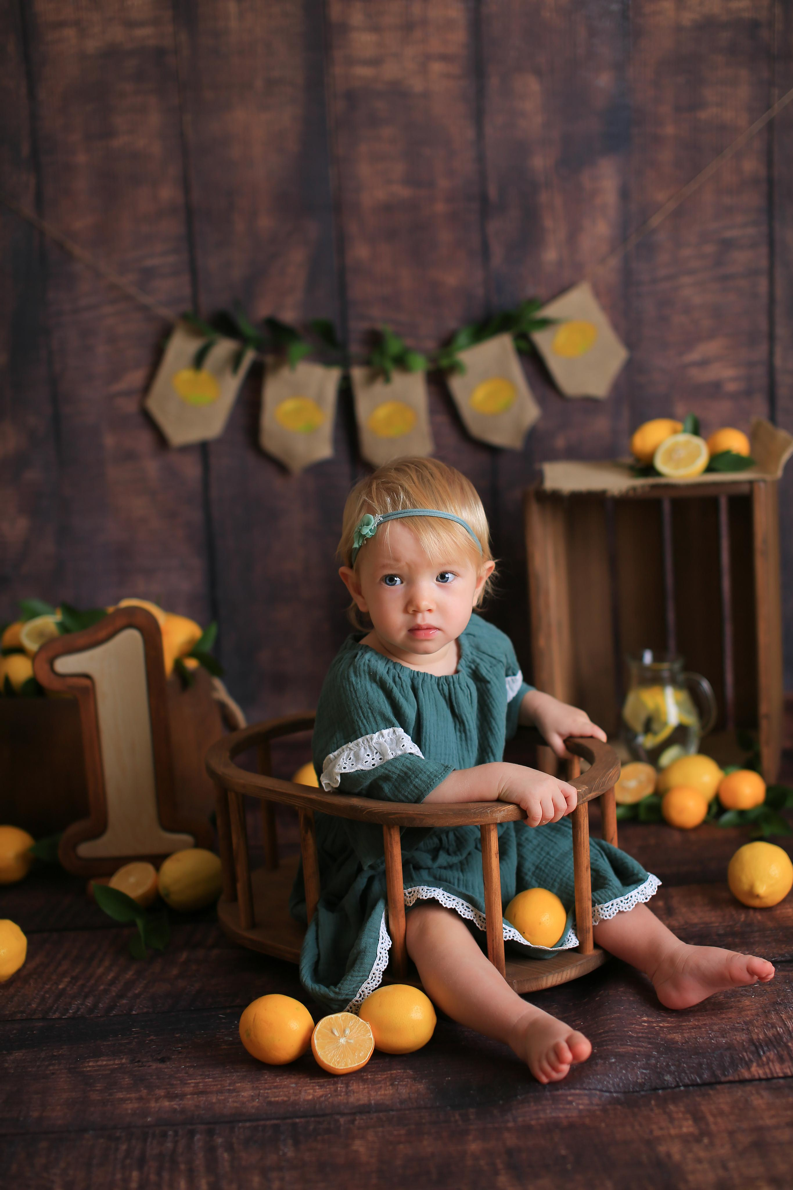 Даша. Детский фотограф Екатеринбург