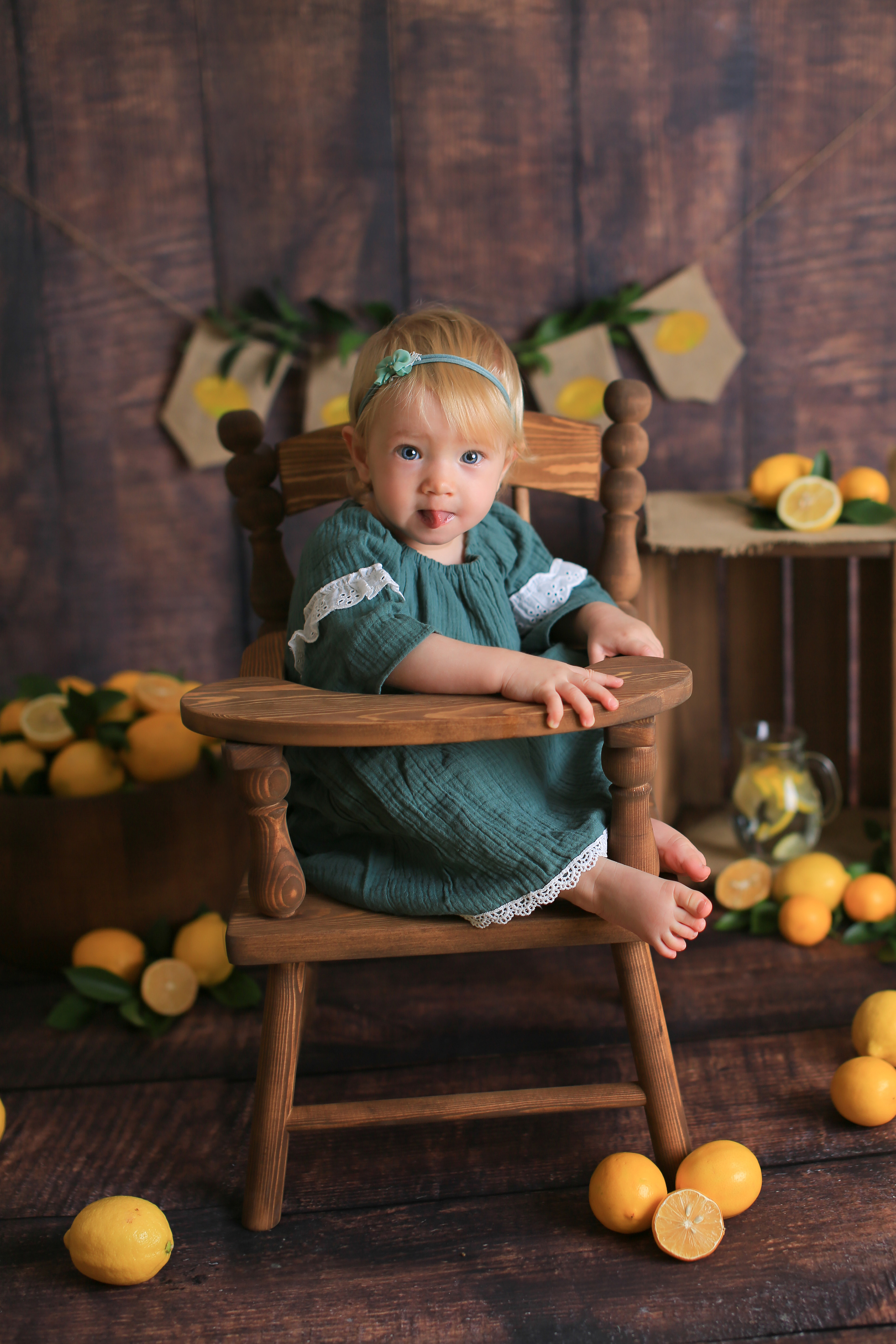 Даша. Детский фотограф Екатеринбург