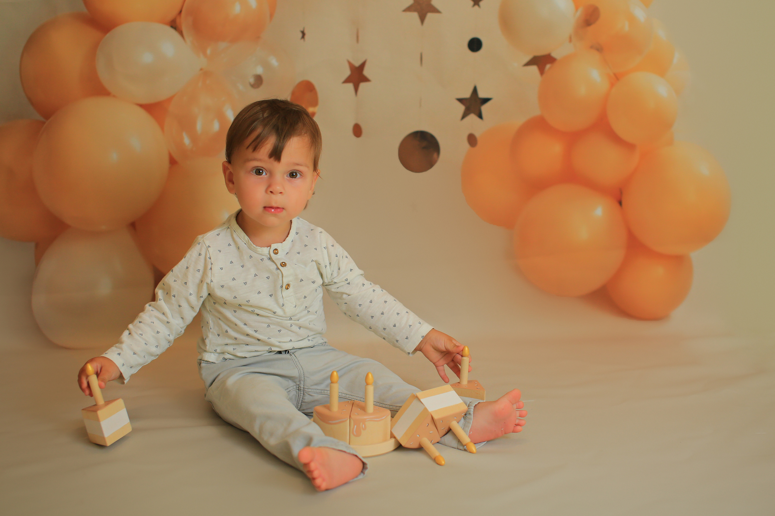 Артём. Детский фотограф Екатеринбург