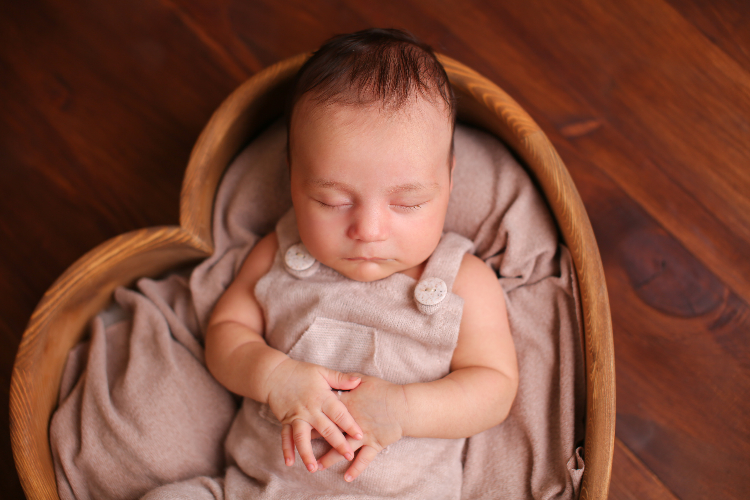 Новорожденные. Детский фотограф Екатеринбург