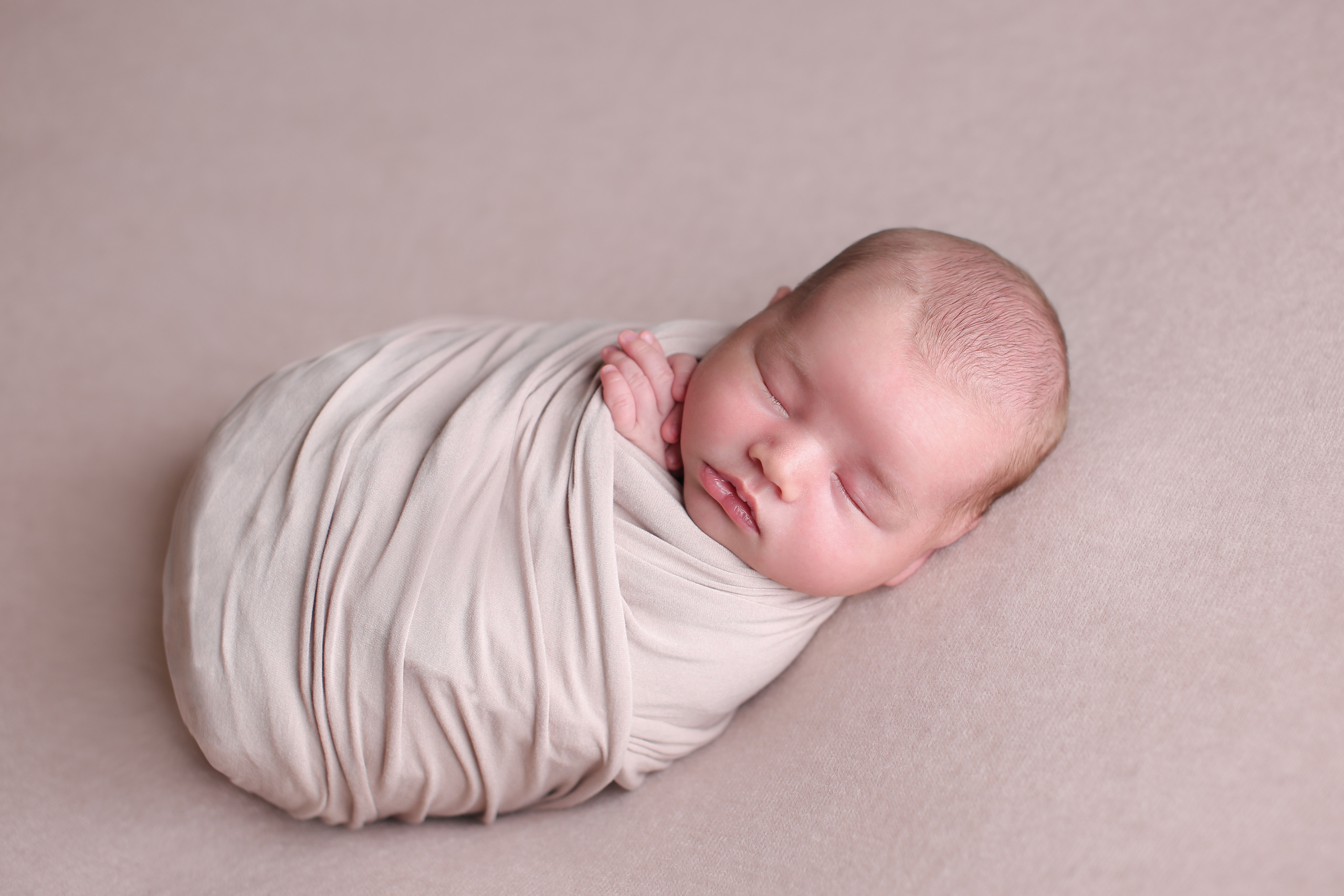 Новорожденные. Детский фотограф Екатеринбург