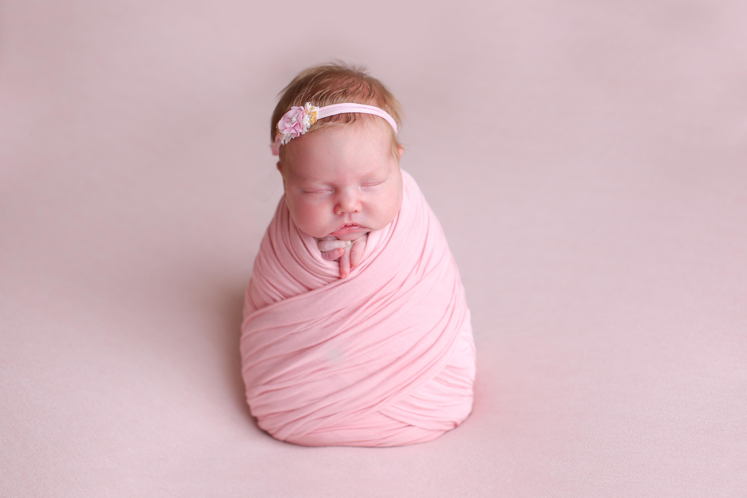 Новорожденные. Детский фотограф Екатеринбург