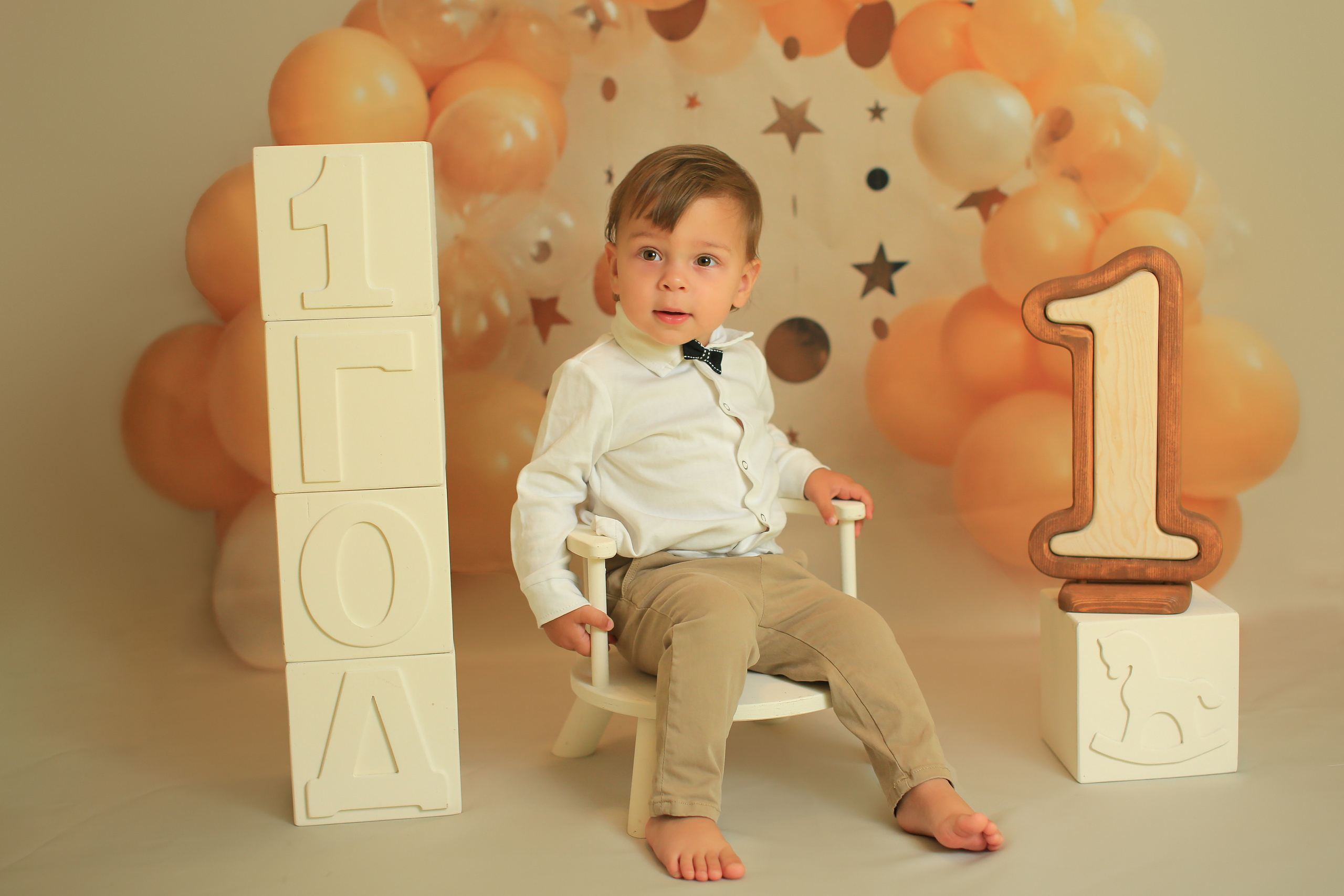 Артём. Детский фотограф Екатеринбург