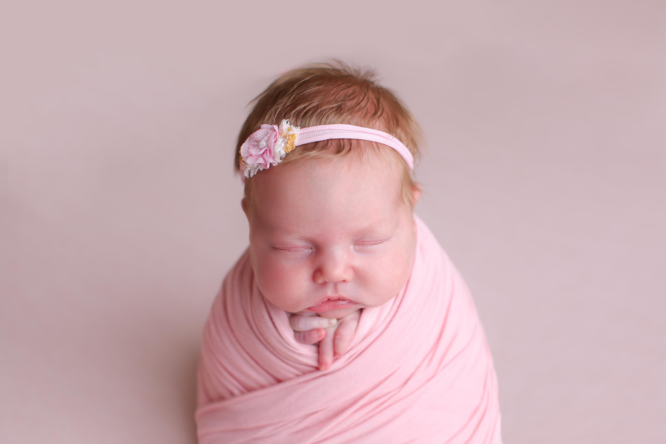 Новорожденные. Детский фотограф Екатеринбург